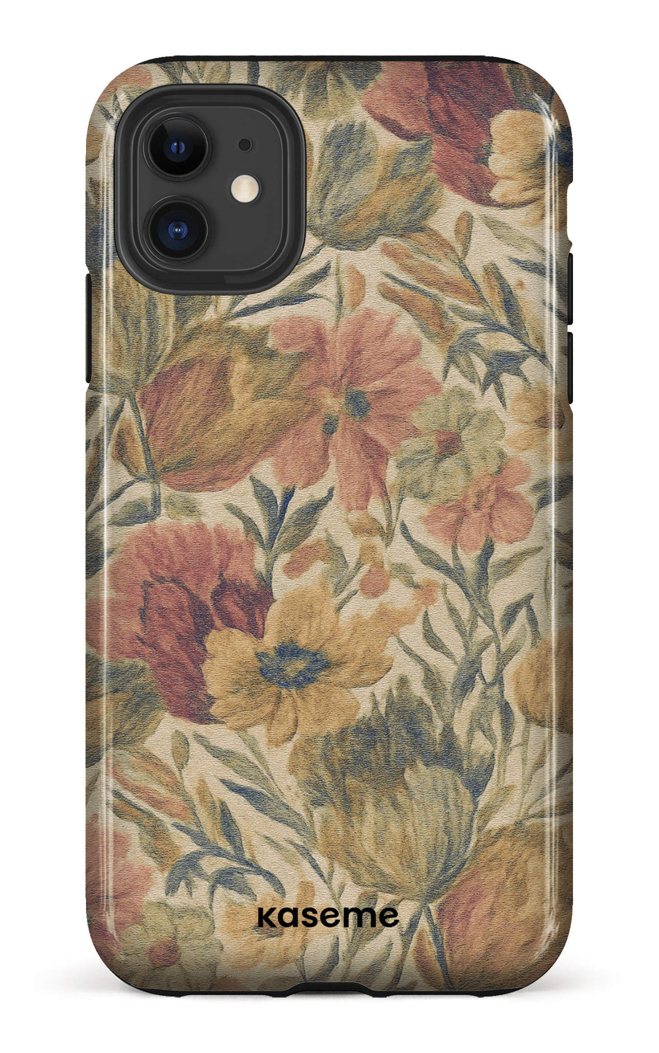 iPhone 11 Tough Floretta -