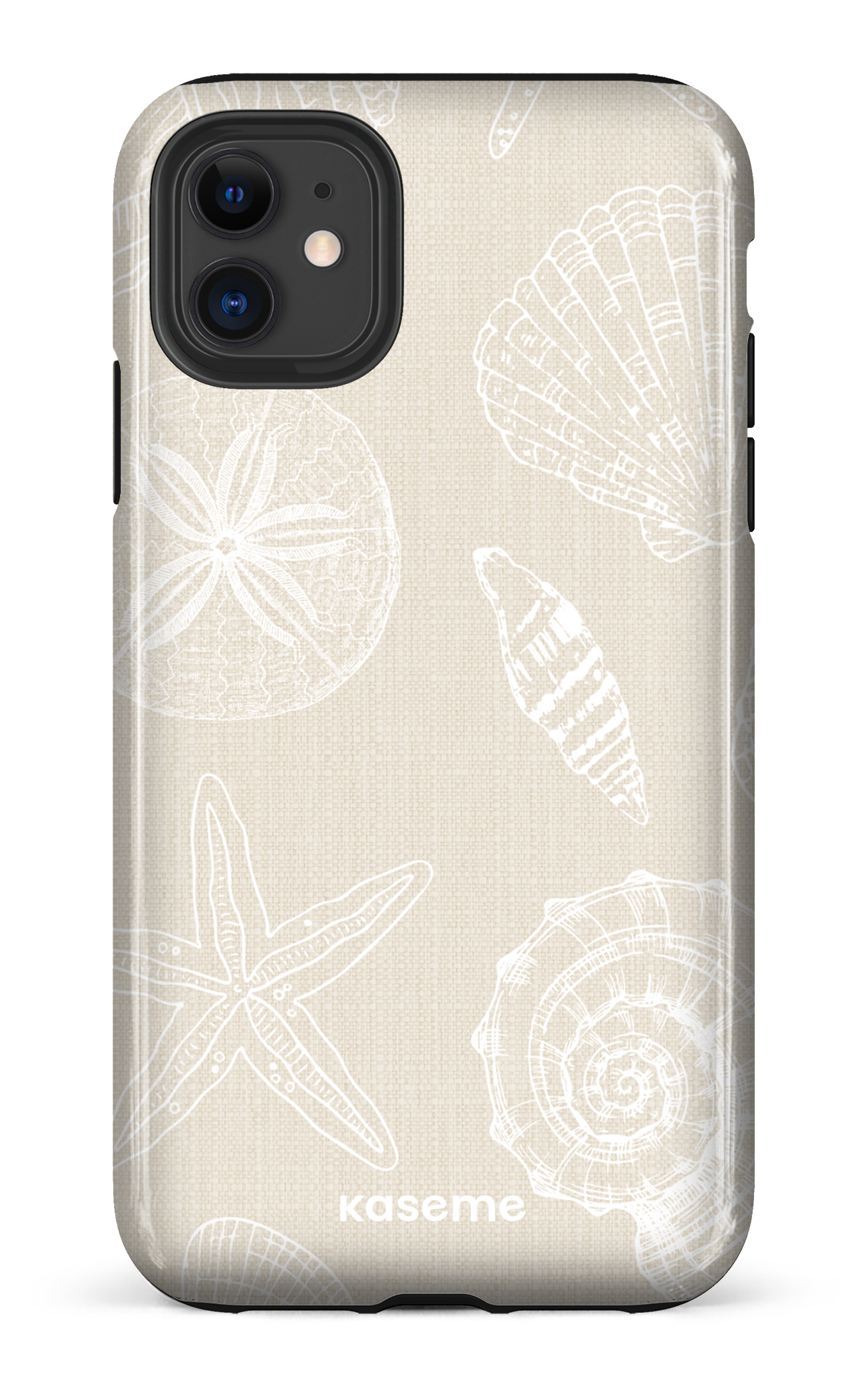 iPhone 11 Tough Shell & Shore -