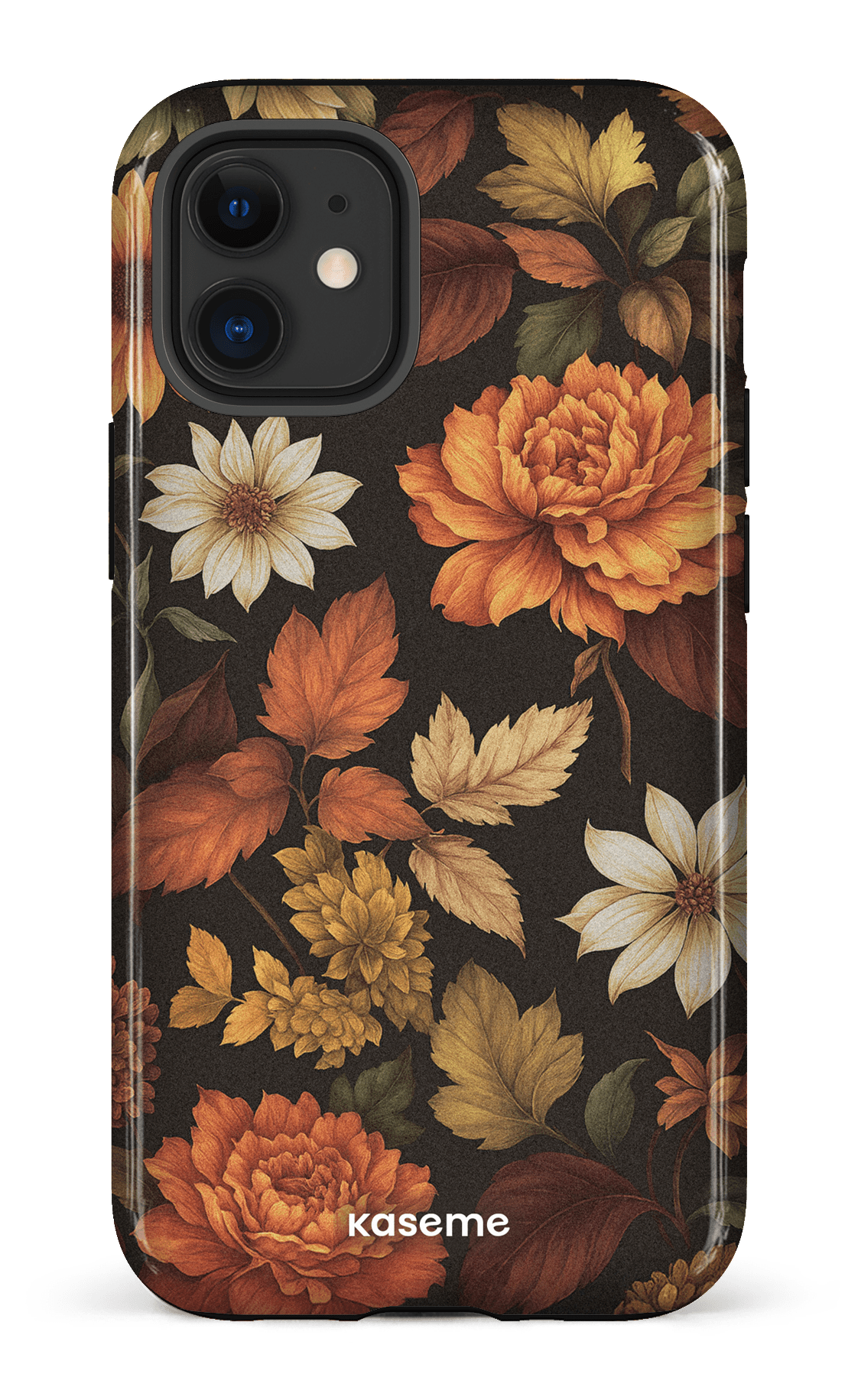 iPhone 12 Mini Tough Bloomery -