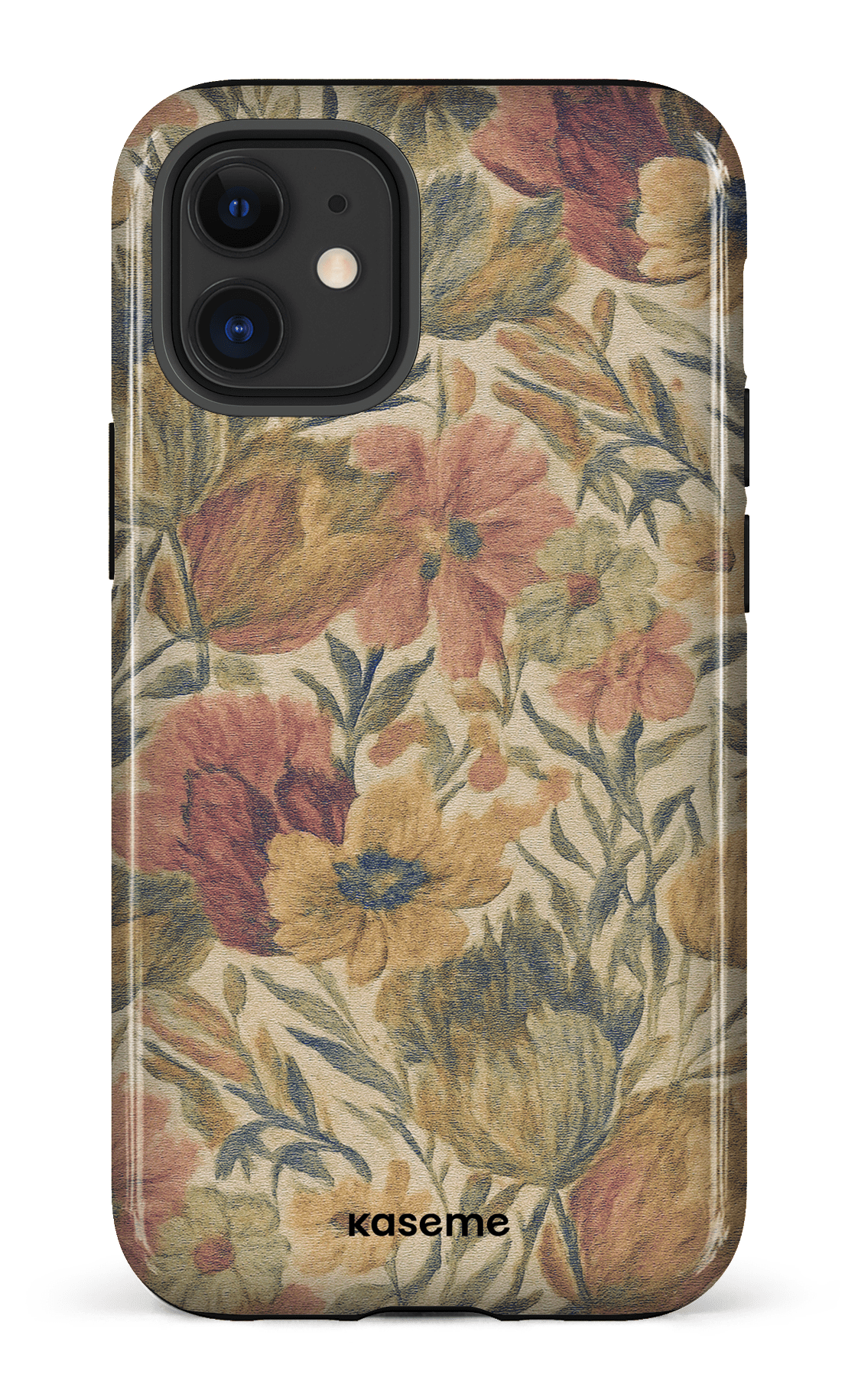 iPhone 12 Mini Tough Floretta -