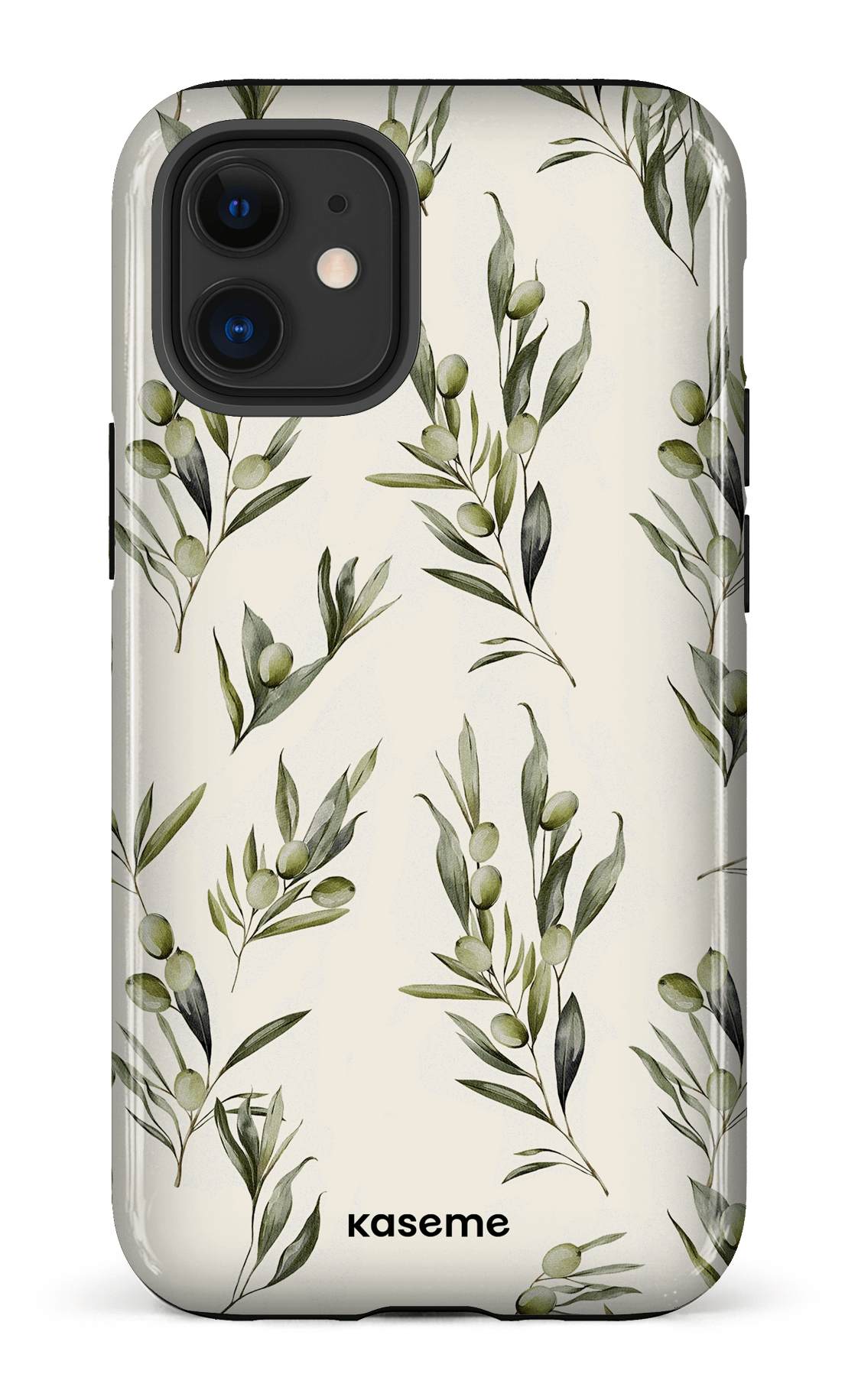 iPhone 12 Mini Tough Oli -