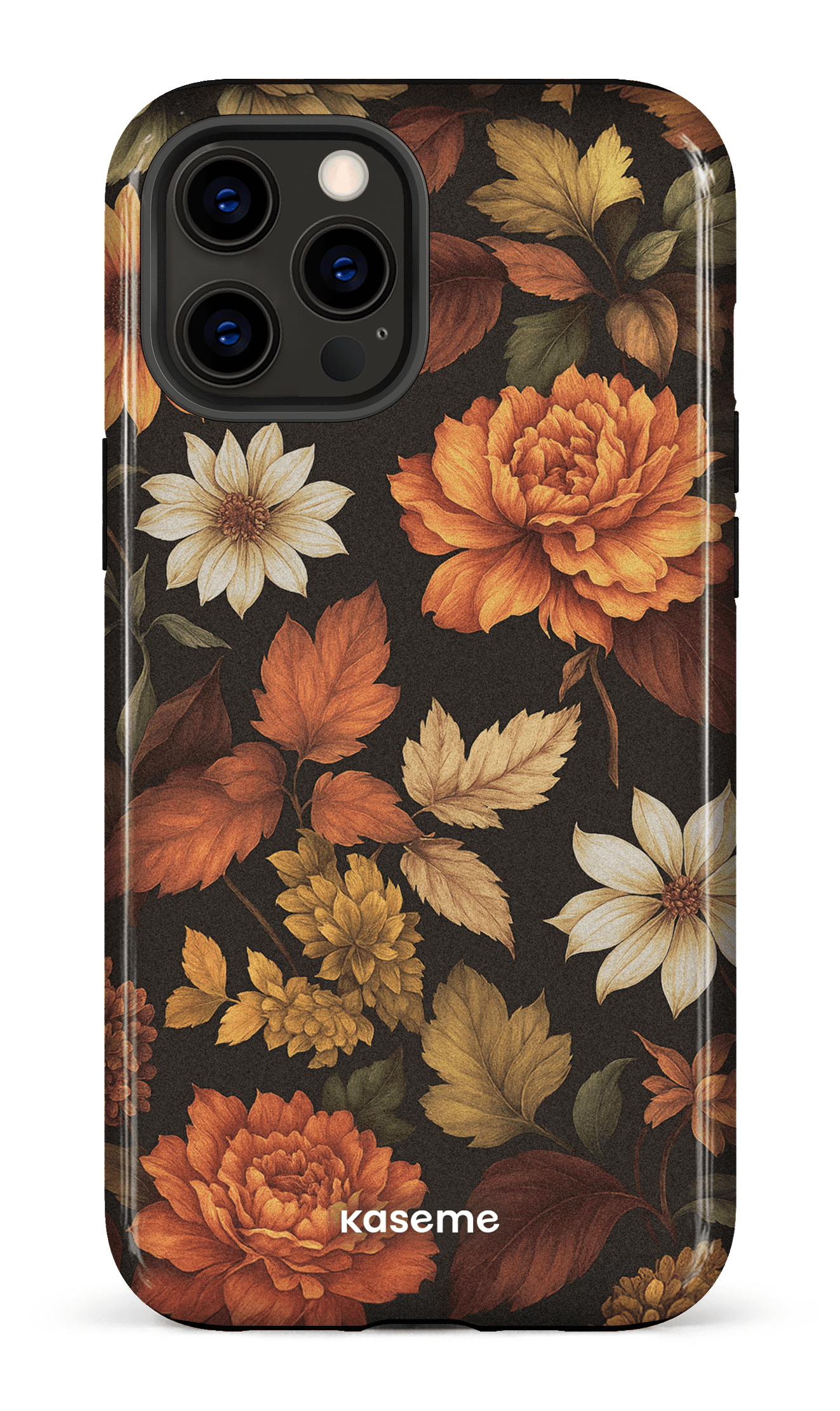 iPhone 12 Pro Max Tough Bloomery -