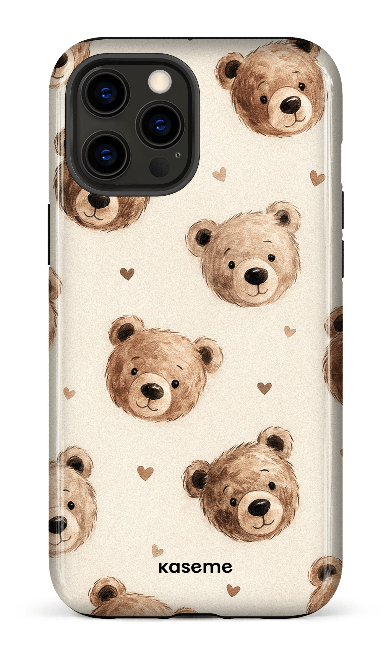 iPhone 12 Pro Max Tough Cubbie -