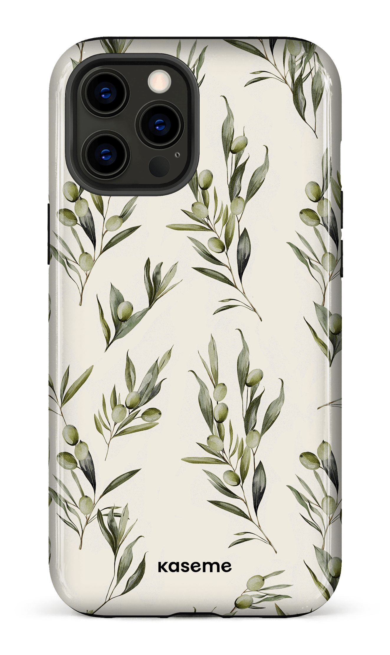 iPhone 12 Pro Max Tough Oli -