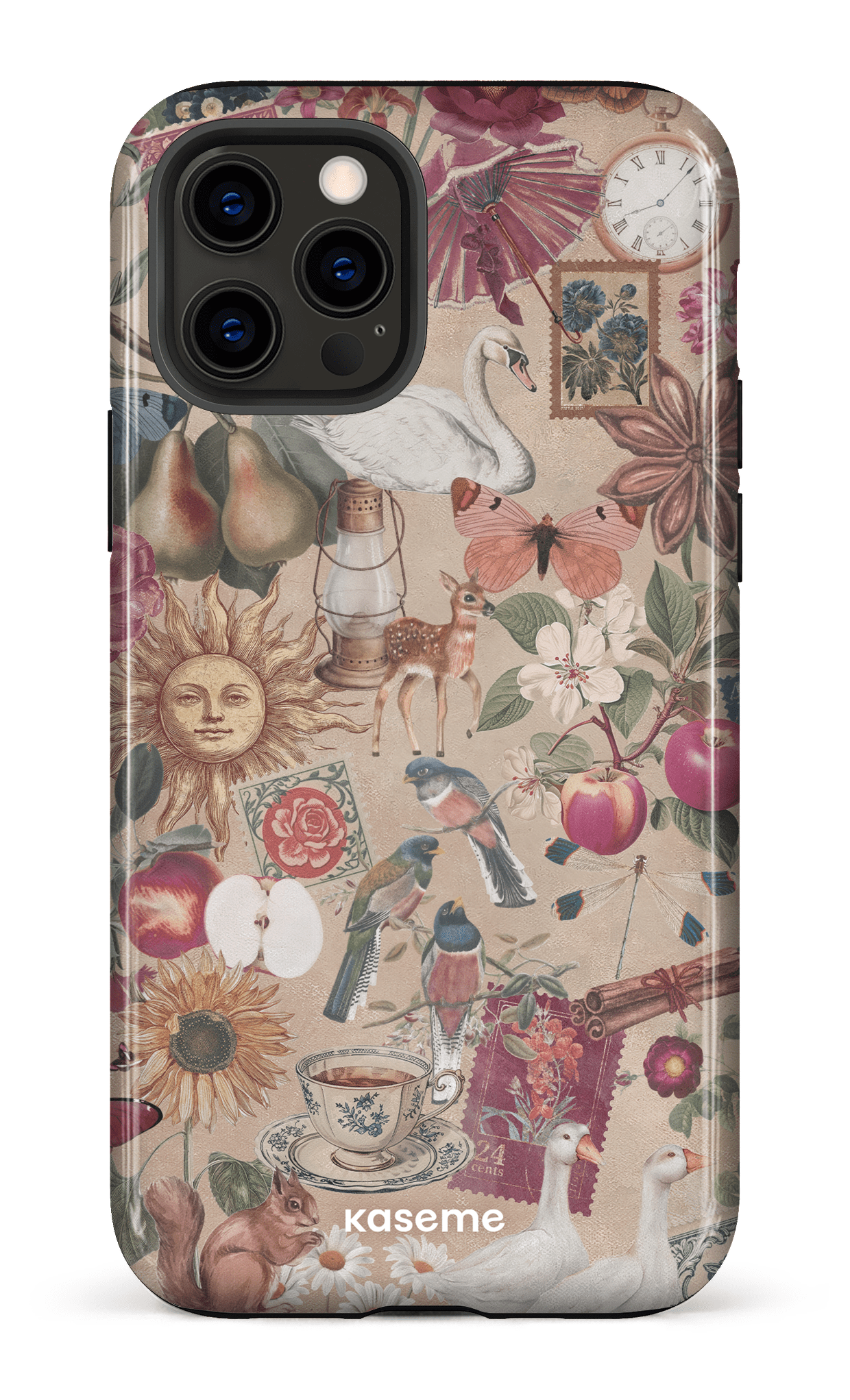 iPhone 12 Pro Tough Aurora -