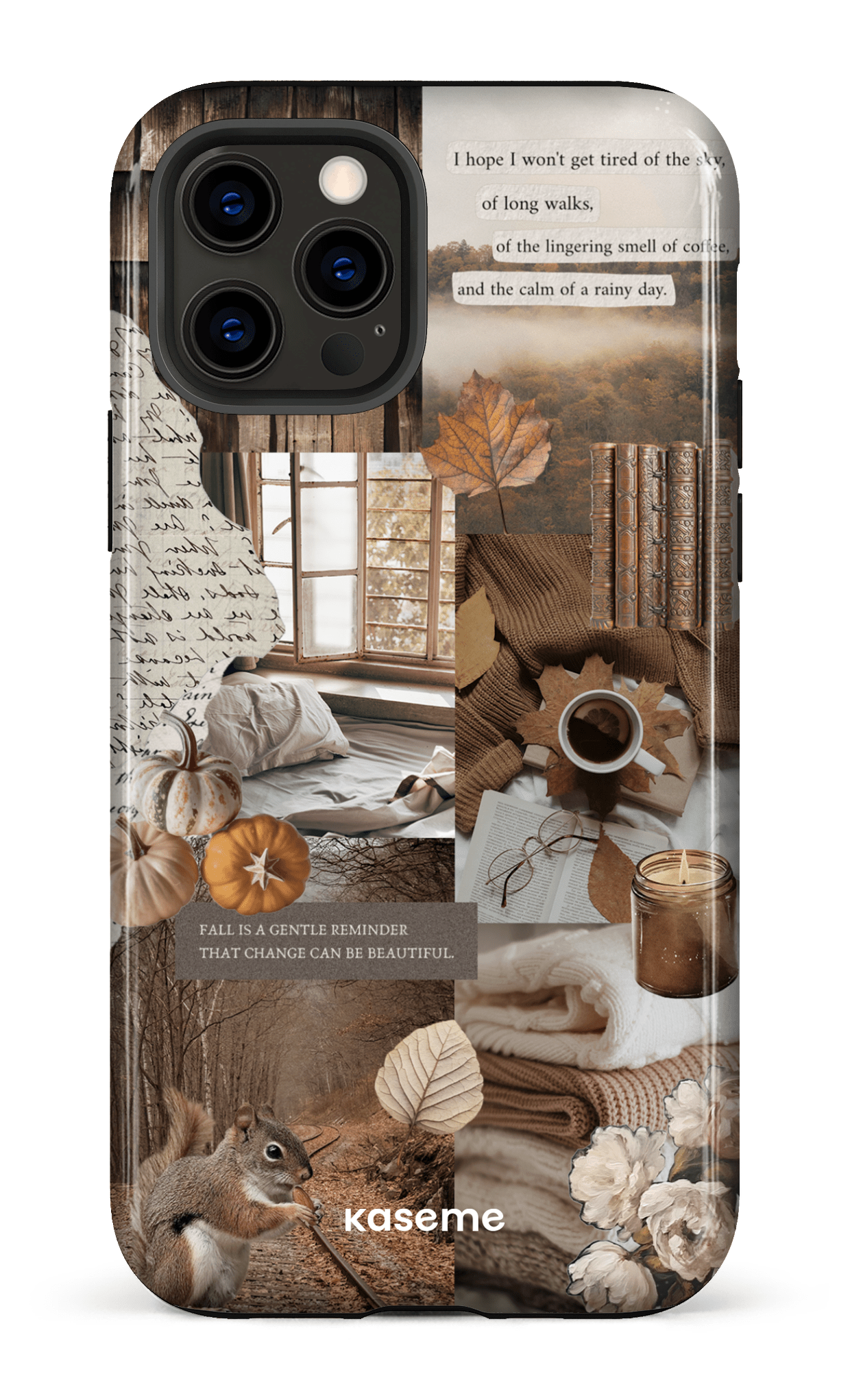 iPhone 12 Pro Tough Autumora -