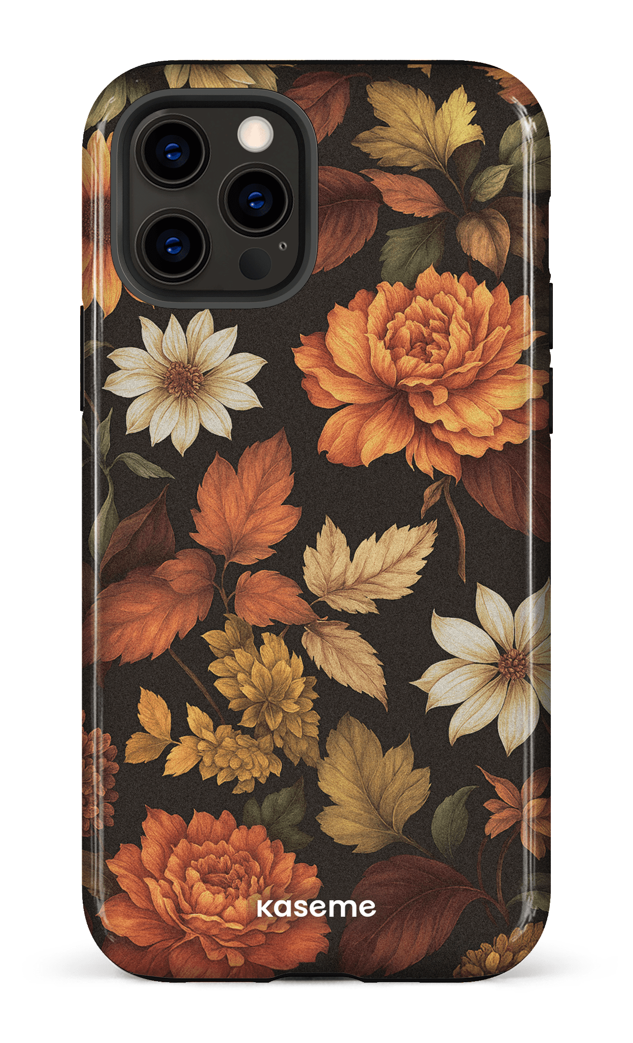 iPhone 12 Pro Tough Bloomery -