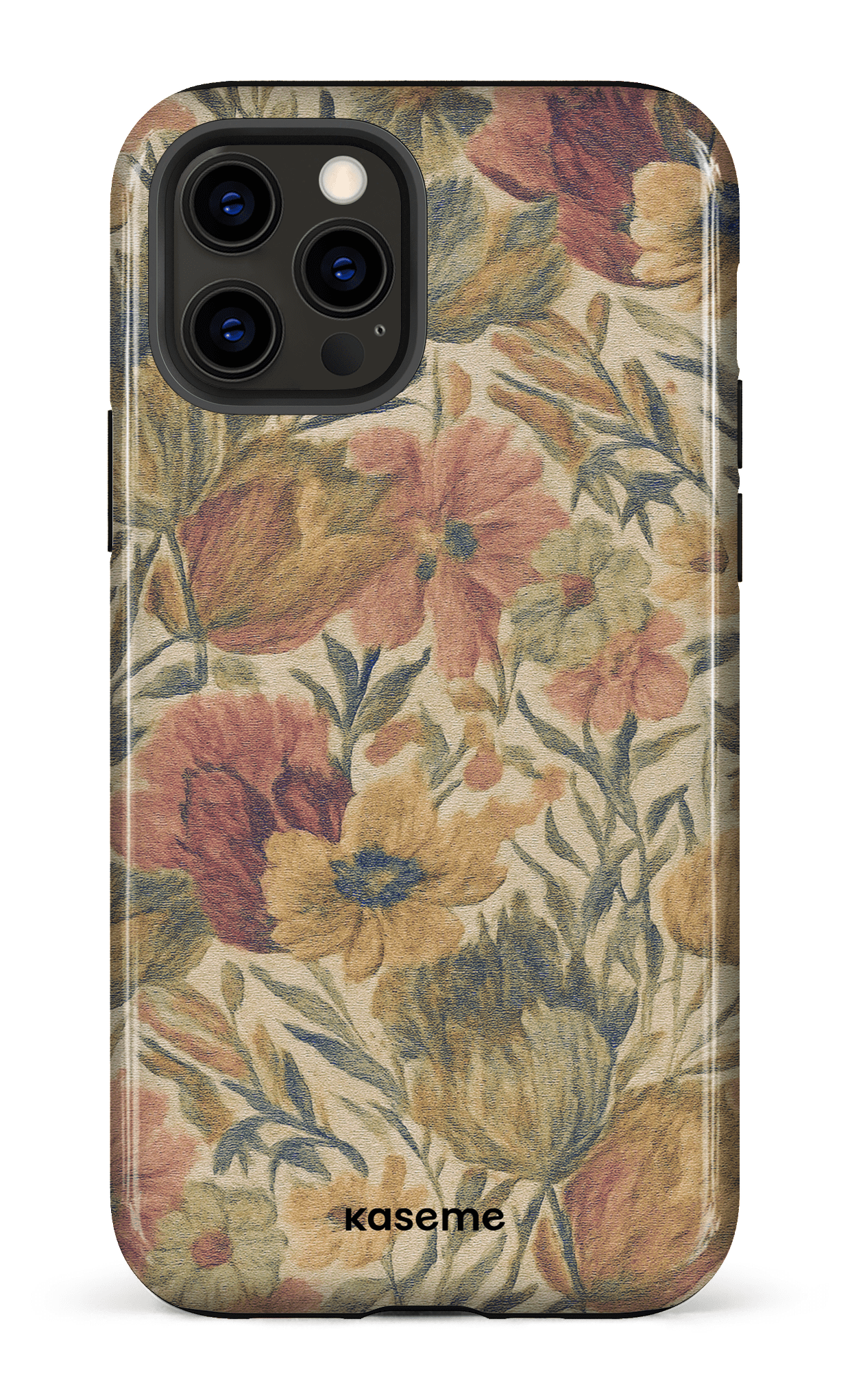 iPhone 12 Pro Tough Floretta -