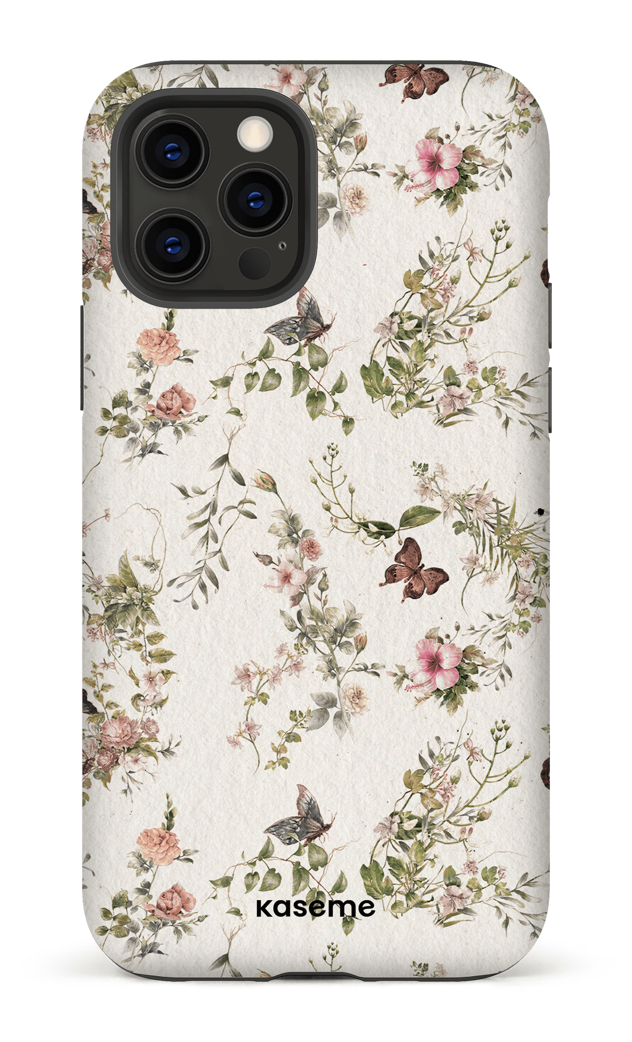 iPhone 12 Pro Tough Matte Meadow -