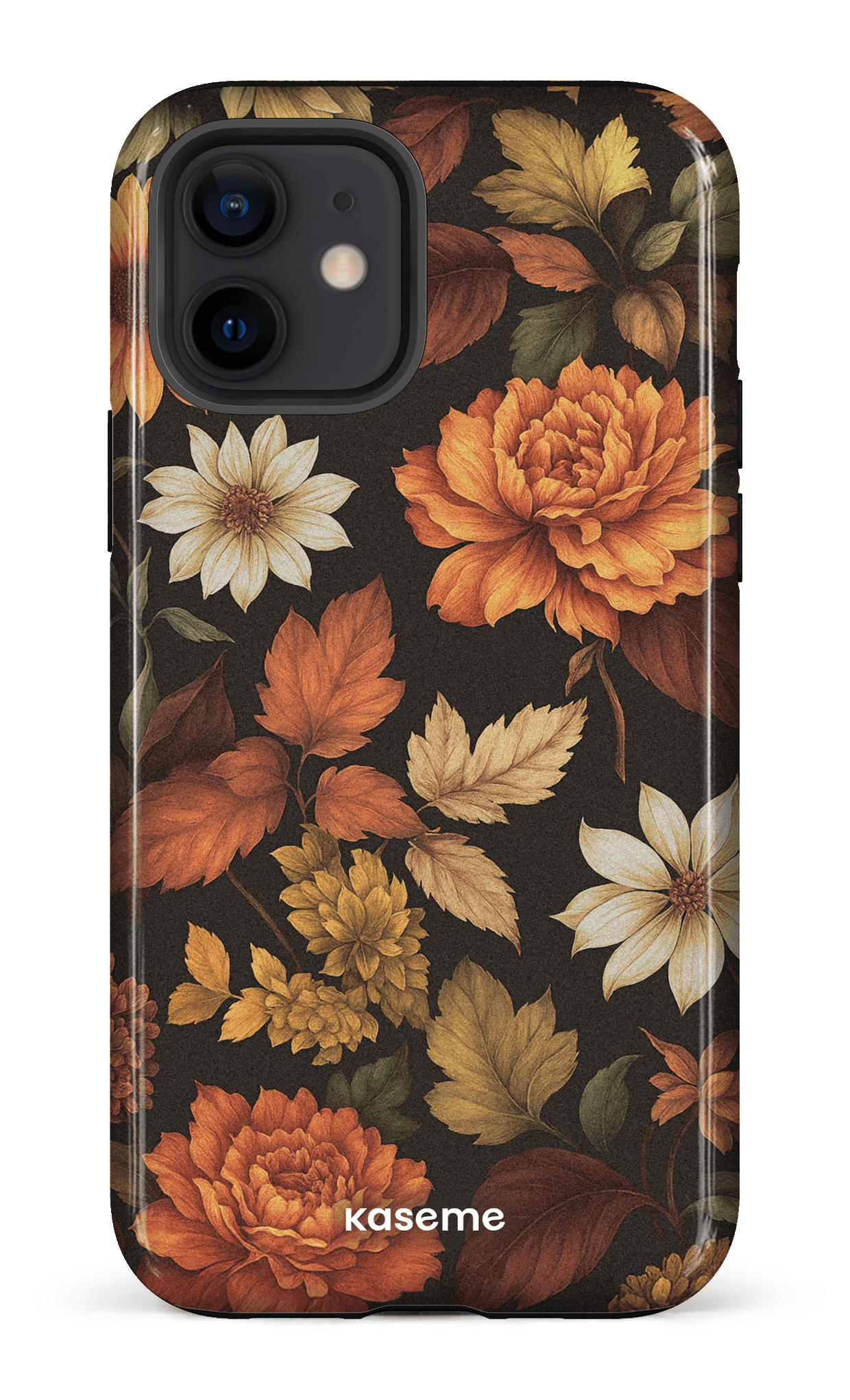 iPhone 12 Tough Bloomery -