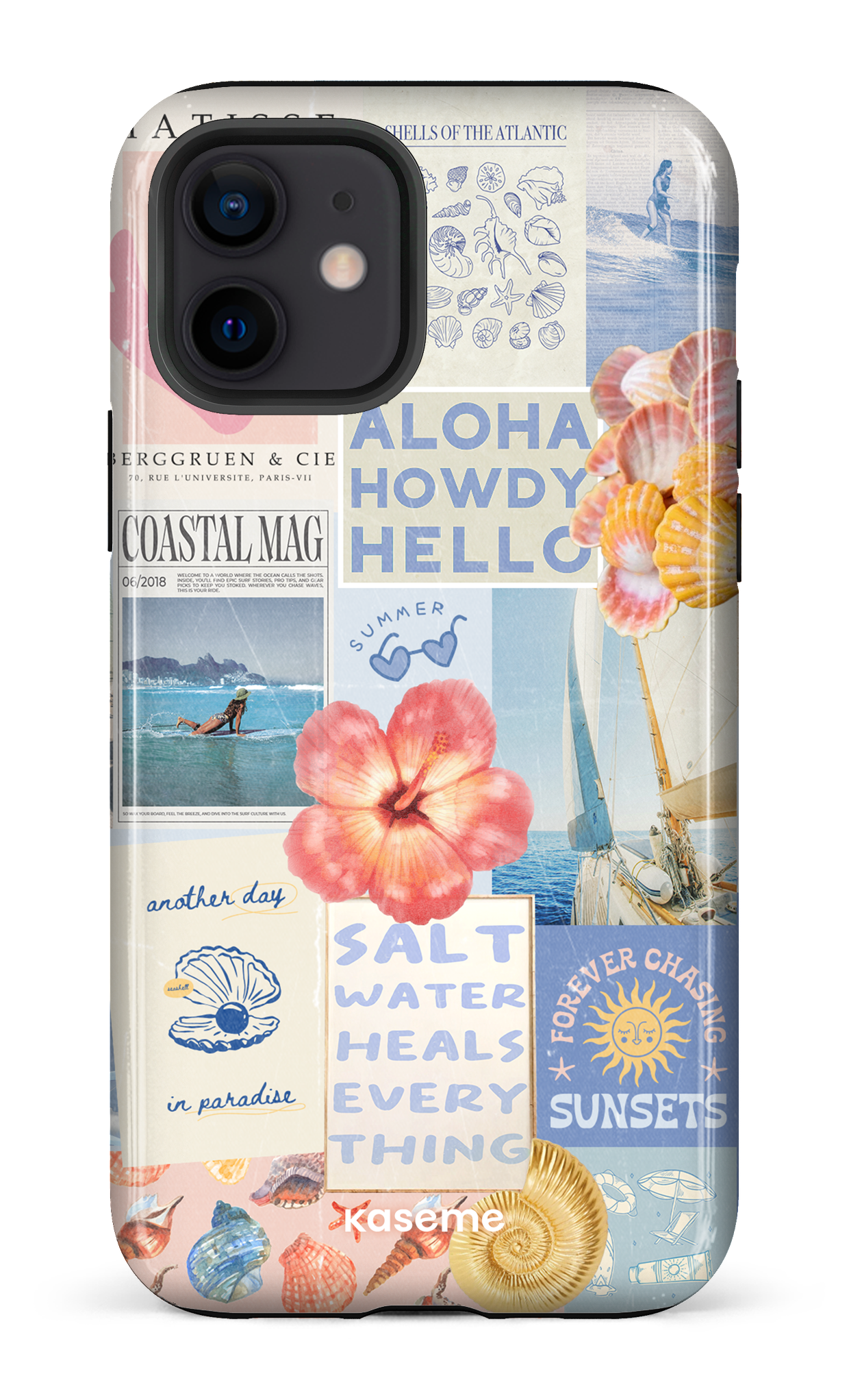 iPhone 12 Tough Coastal -