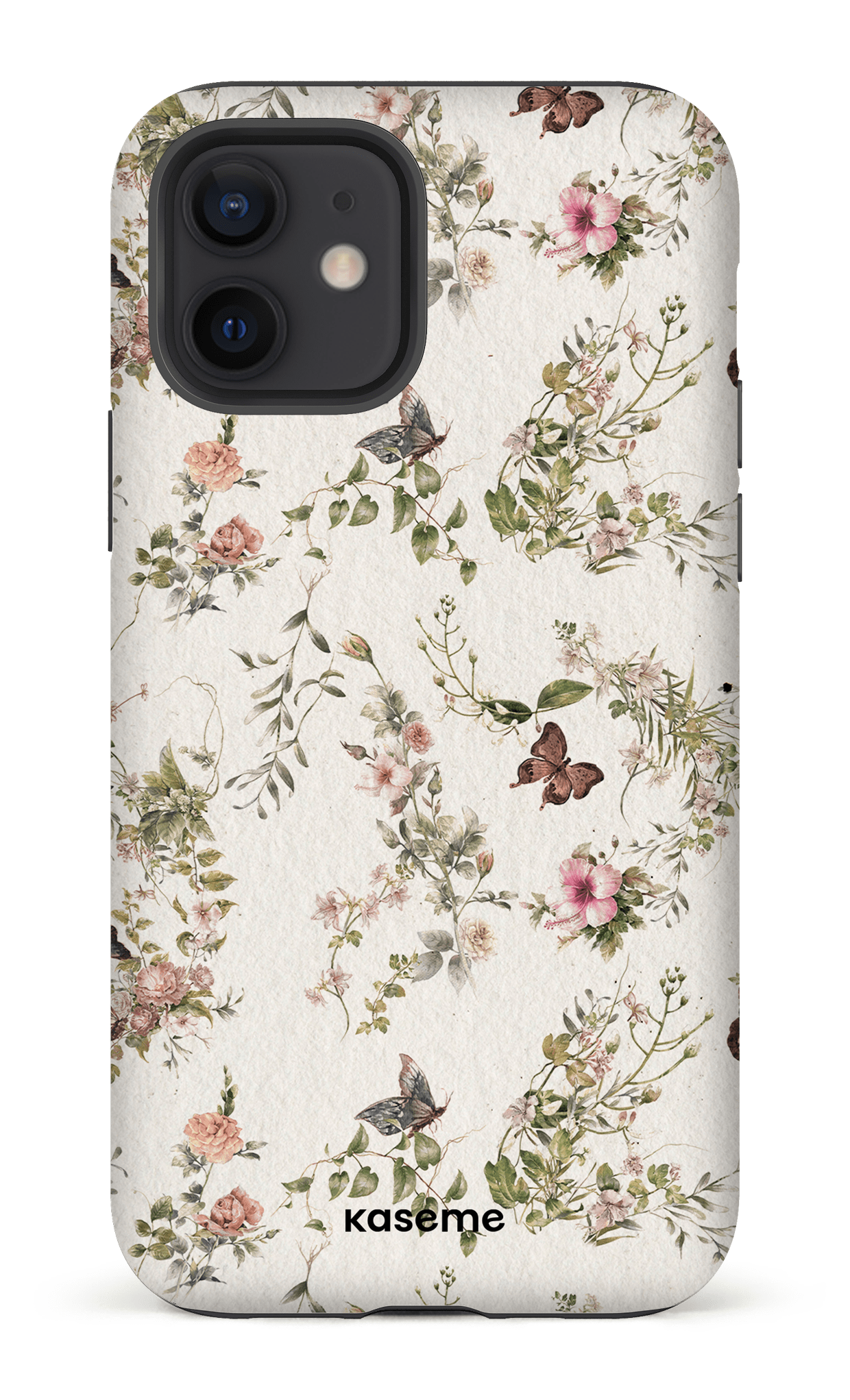 iPhone 12 Tough Matte Meadow -