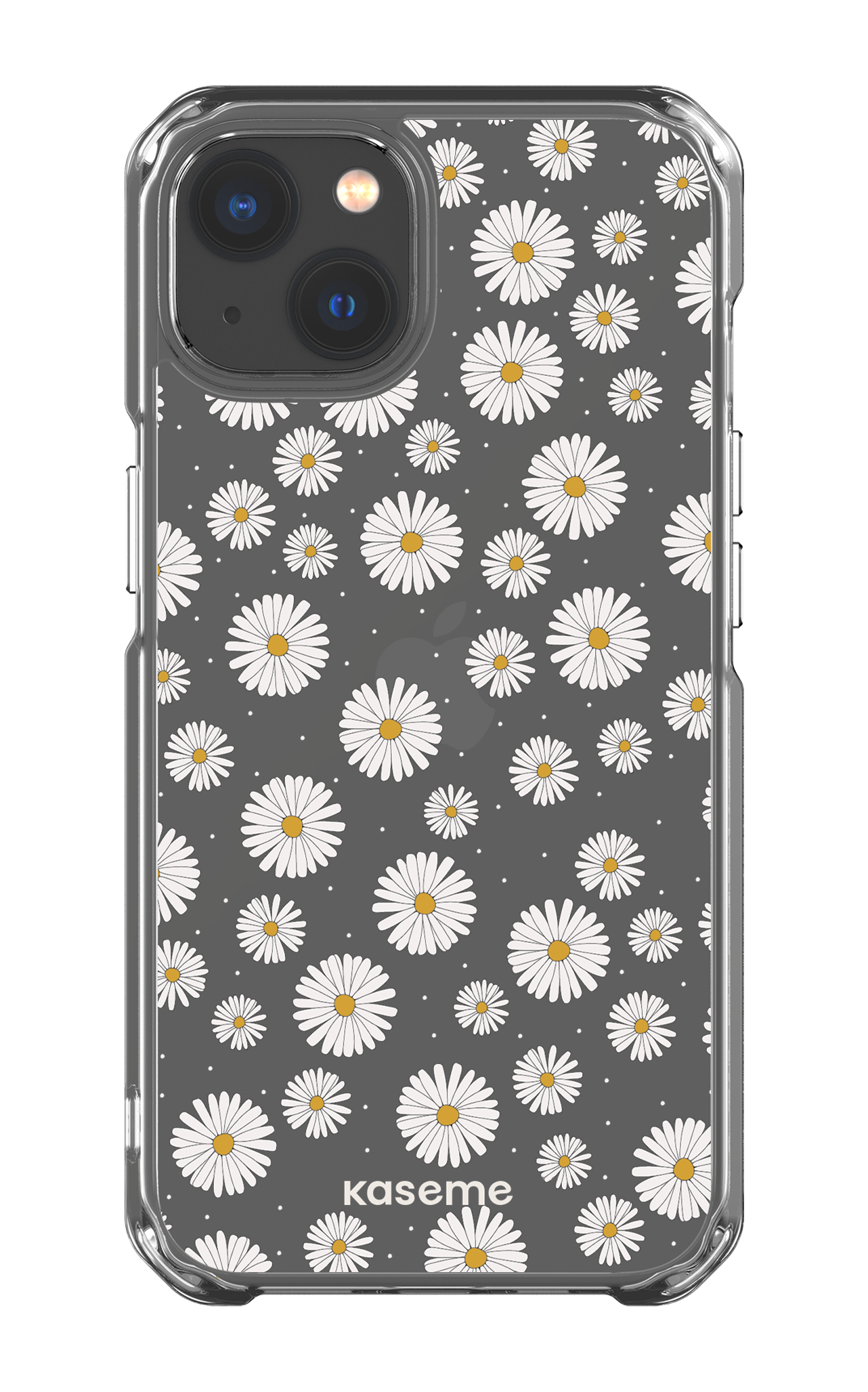 iPhone 13 Clear Case Ashley Clear Case -