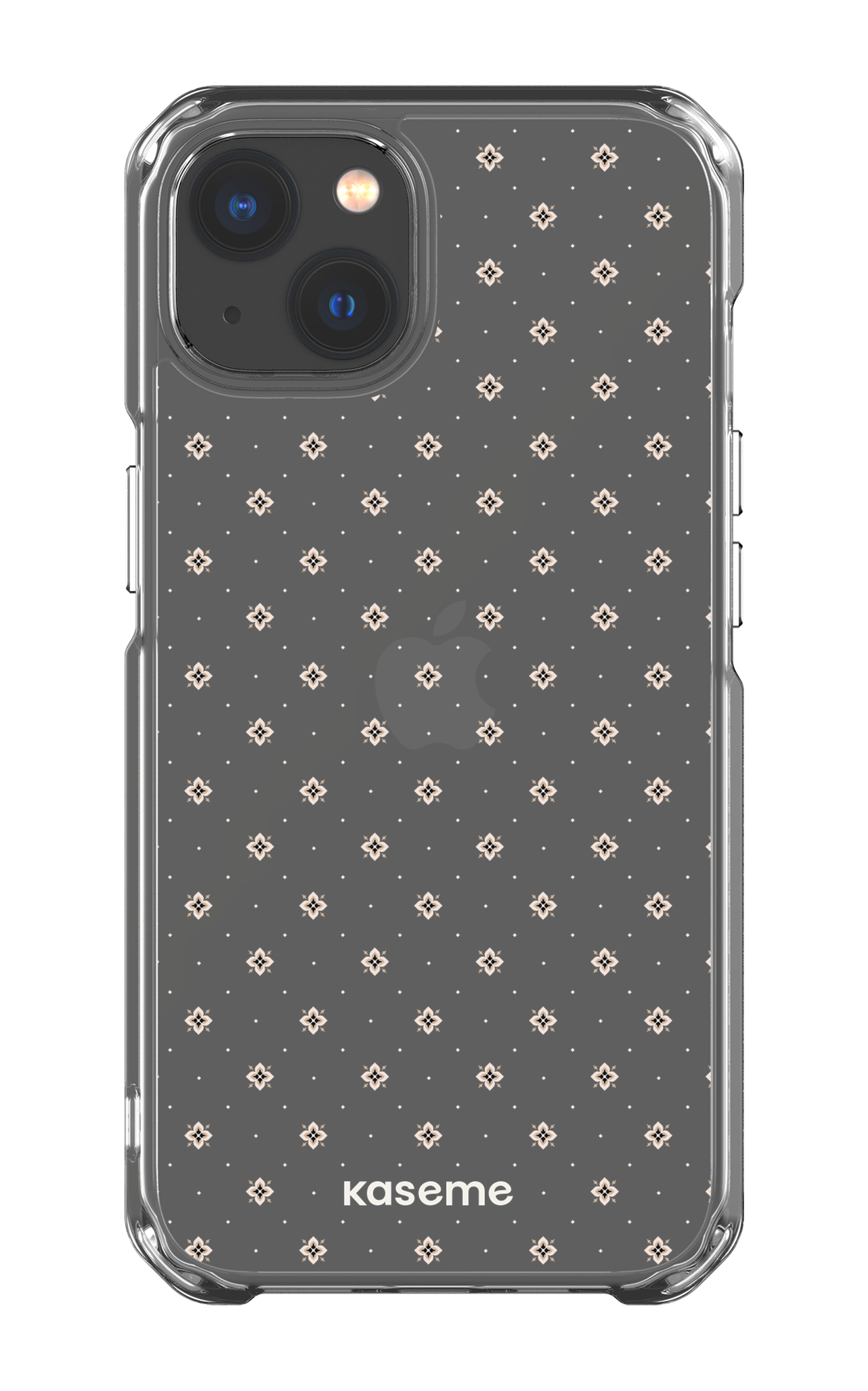 iPhone 13 Clear Case Billie Clear Case -