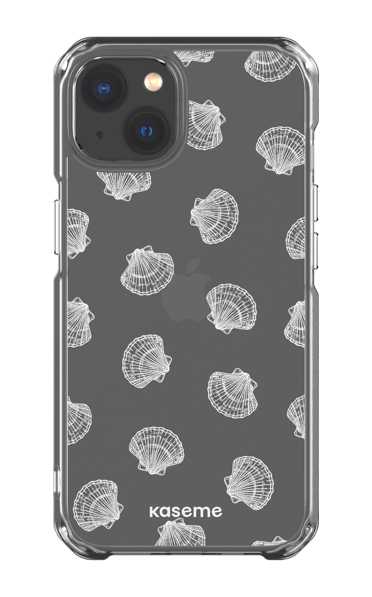 iPhone 13 Clear Case Bondi Beach Clear Case -