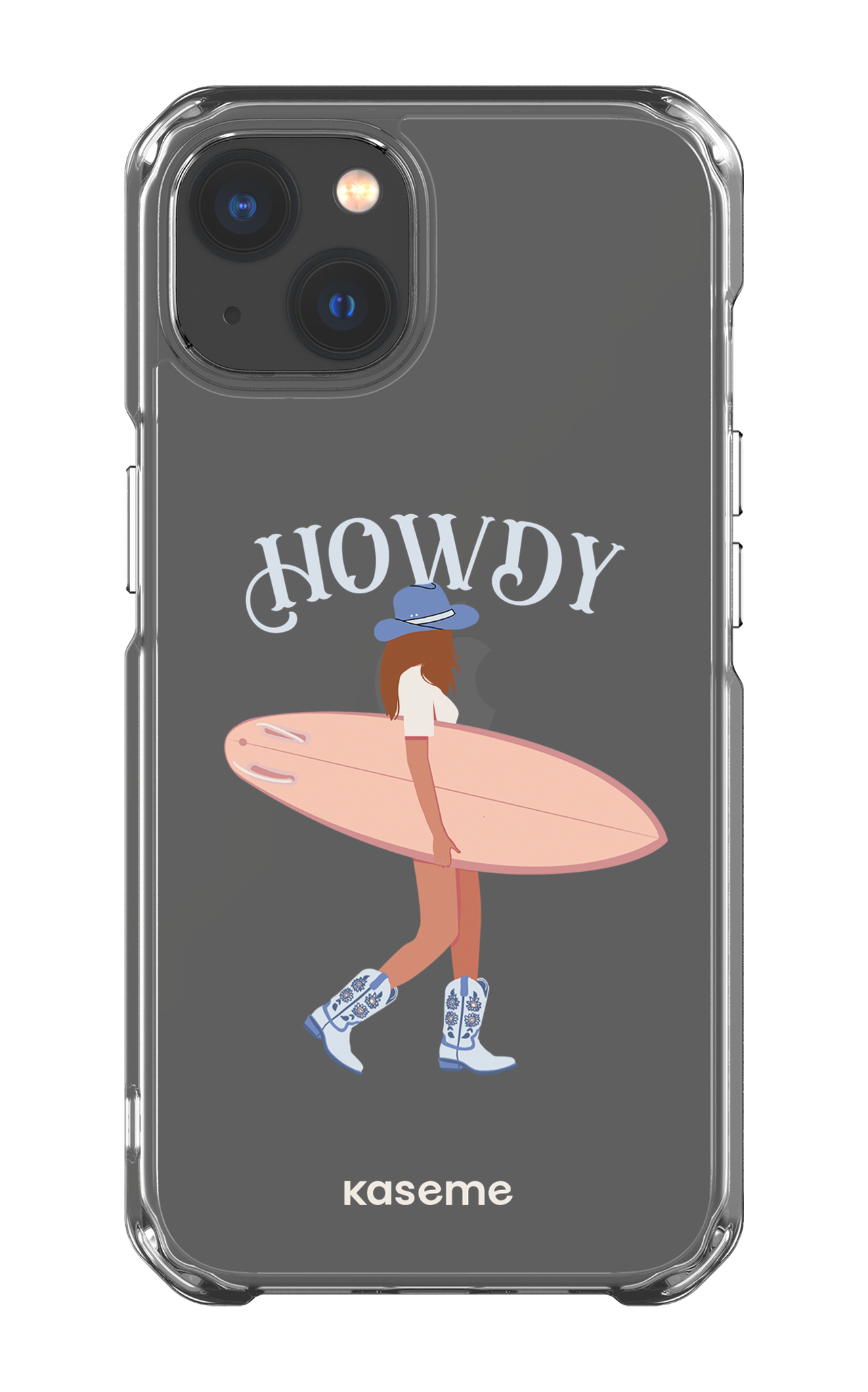 iPhone 13 Clear Case Westsea Clear Case -