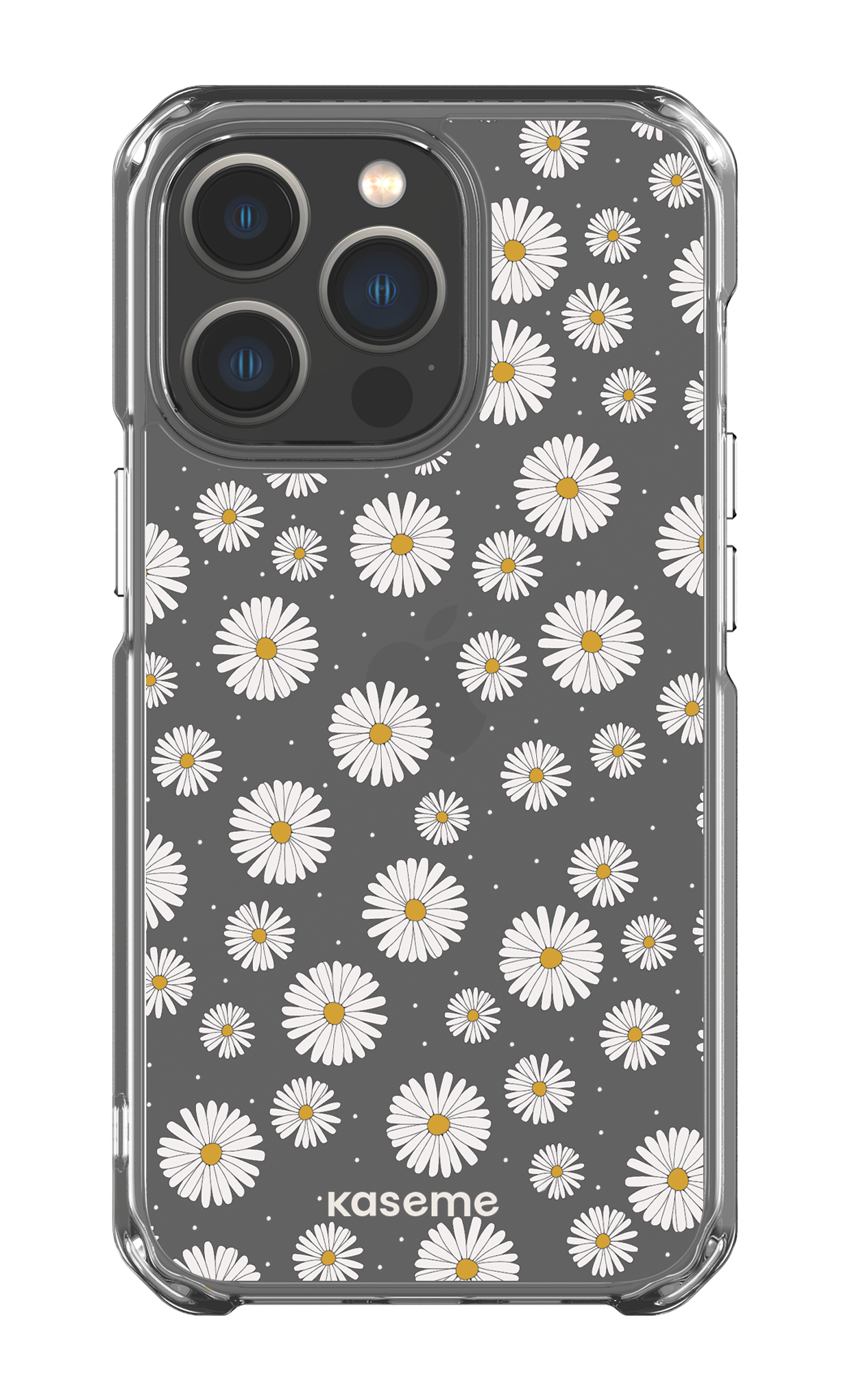 iPhone 13 Pro Clear Case Ashley Clear Case -