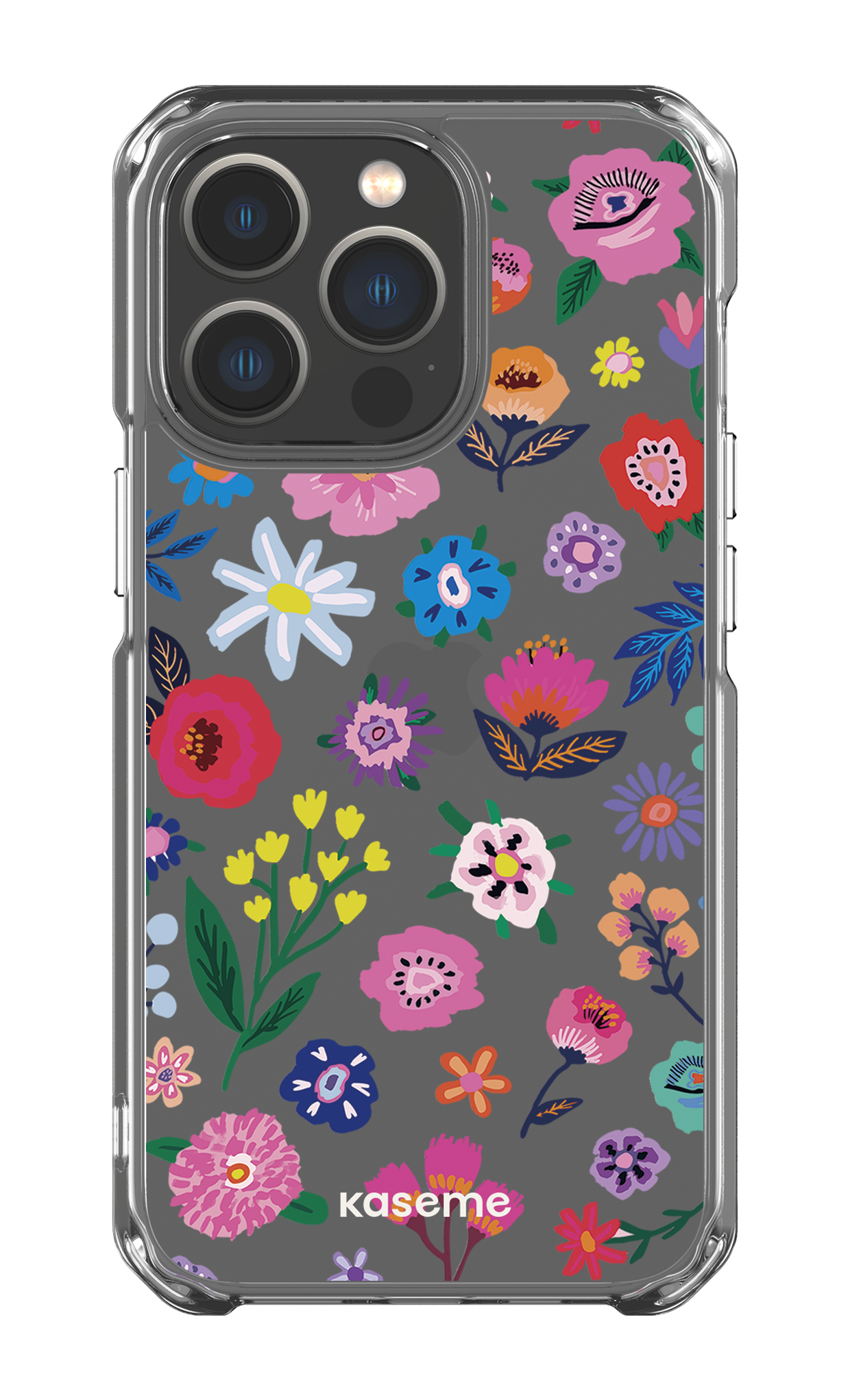 iPhone 13 Pro Clear Case Aura Clear Case -