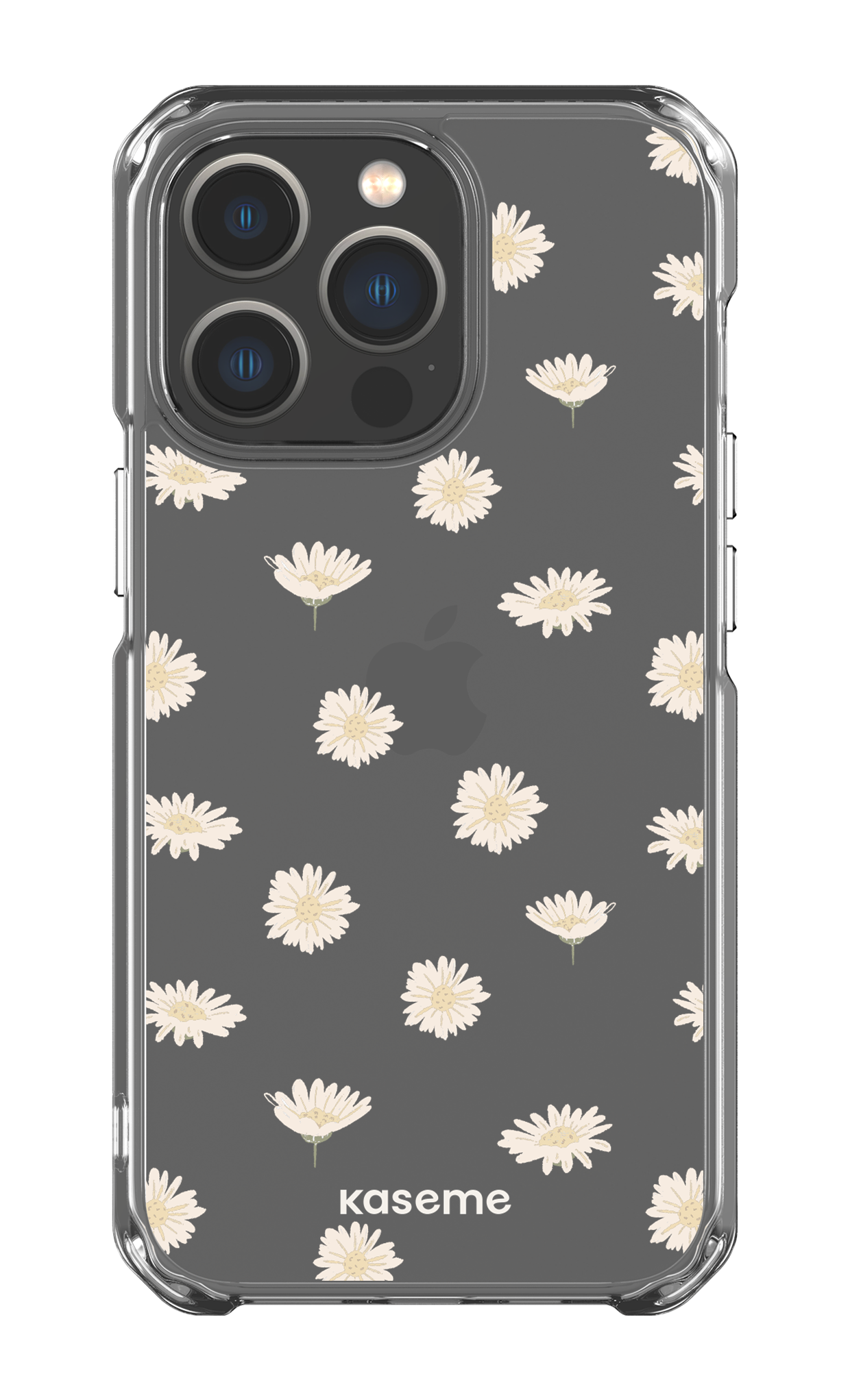 iPhone 13 Pro Clear Case Bella Clear Case -