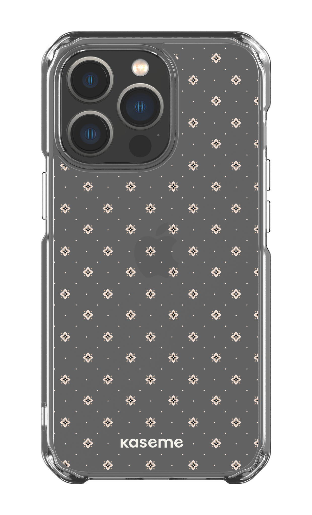 iPhone 13 Pro Clear Case Billie Clear Case -