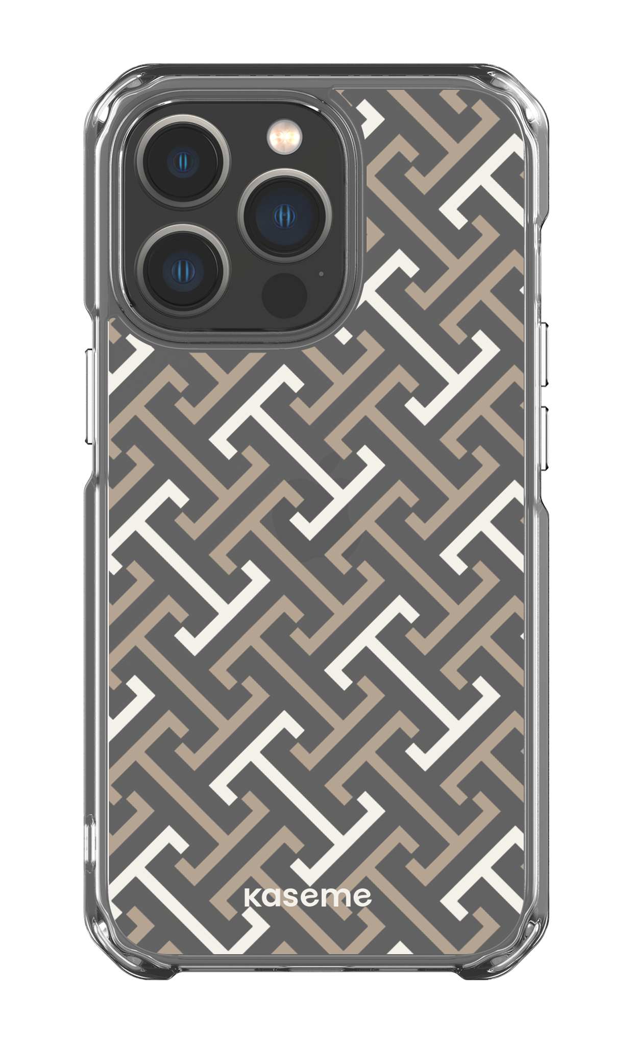 iPhone 13 Pro Clear Case Elite Clear Case -