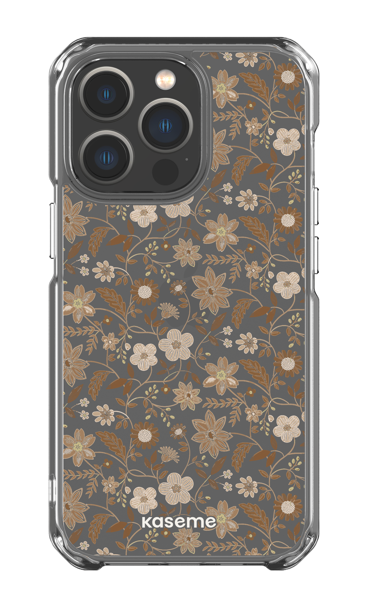 iPhone 13 Pro Clear Case Eloise Clear Case -