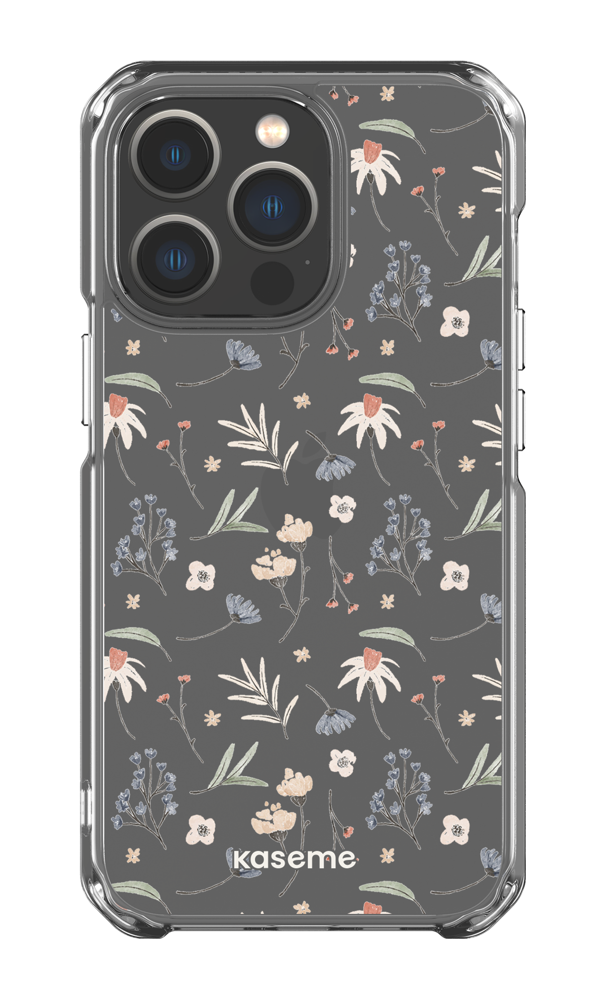 iPhone 13 Pro Clear Case Mia Clear Case -