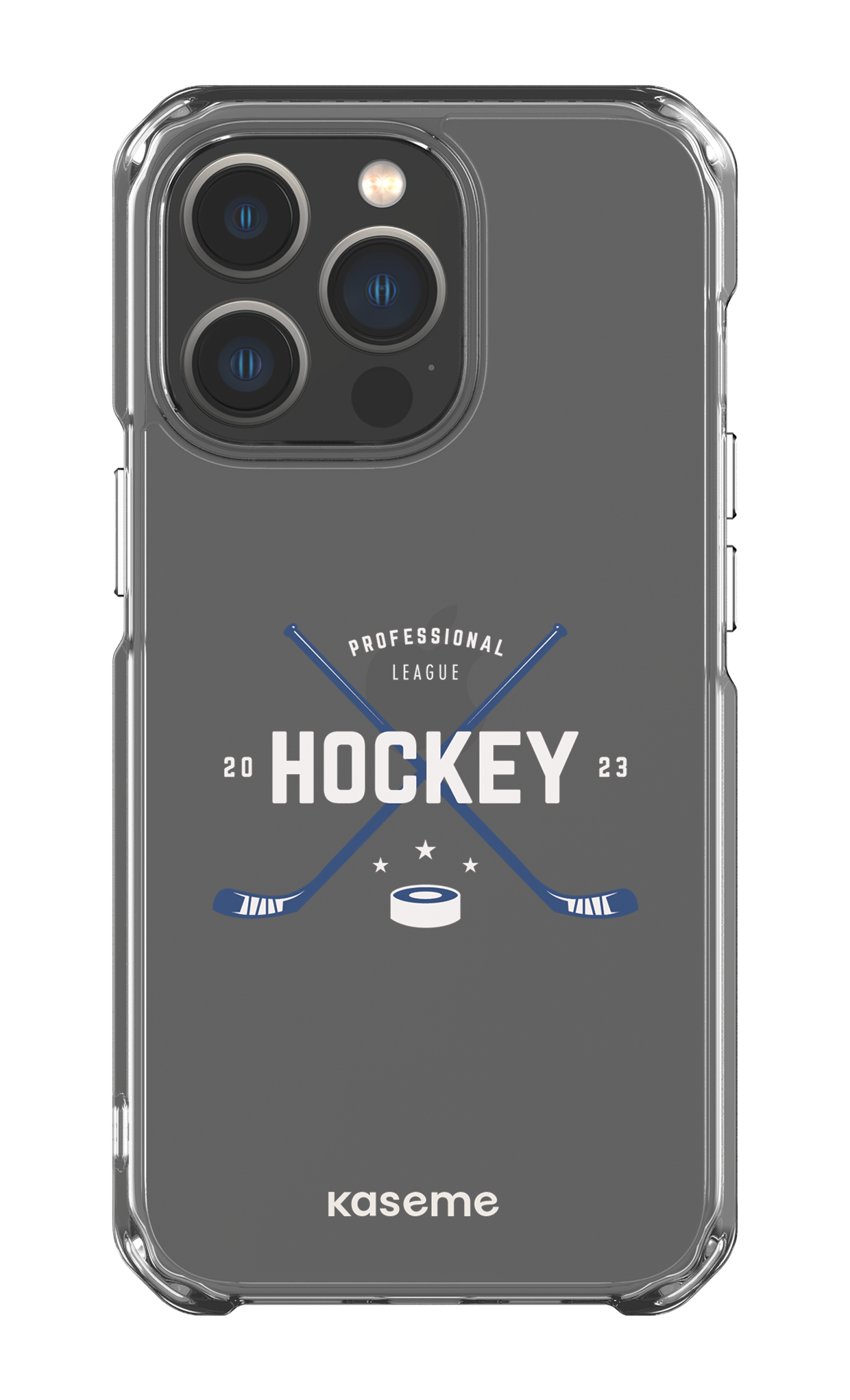 iPhone 13 Pro Clear Case Playoffs Clear Case -