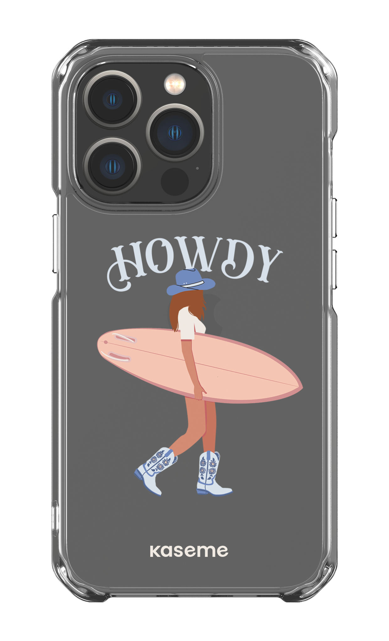 iPhone 13 Pro Clear Case Westsea Clear Case -