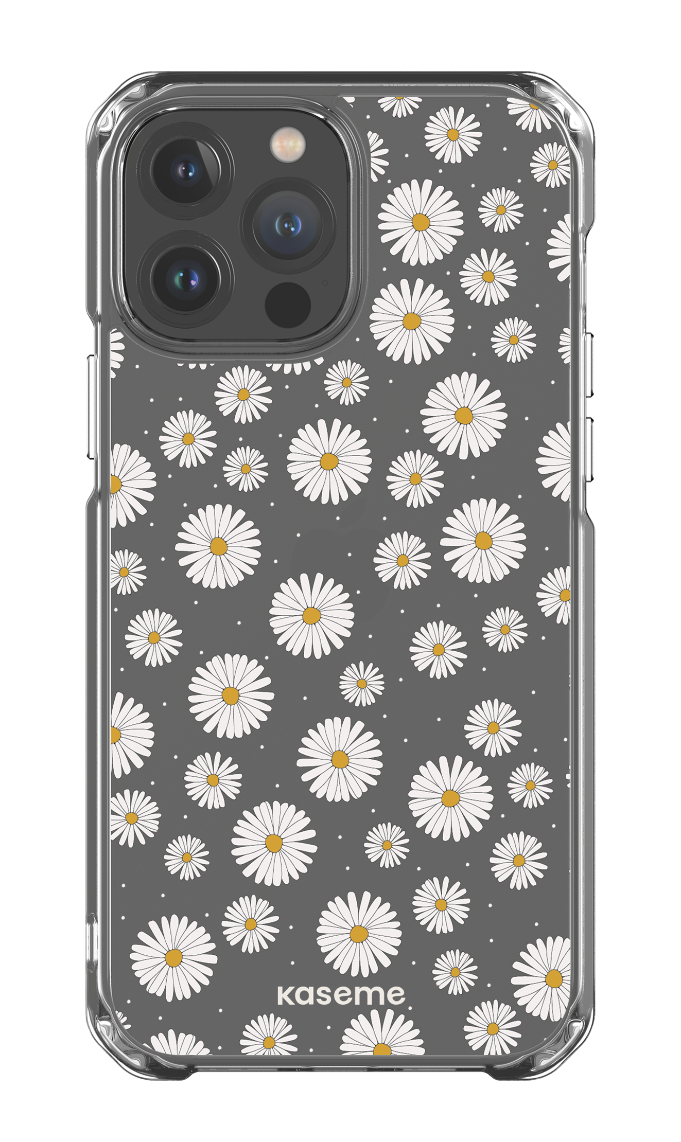 iPhone 13 Pro Max Clear Case Ashley Clear Case -