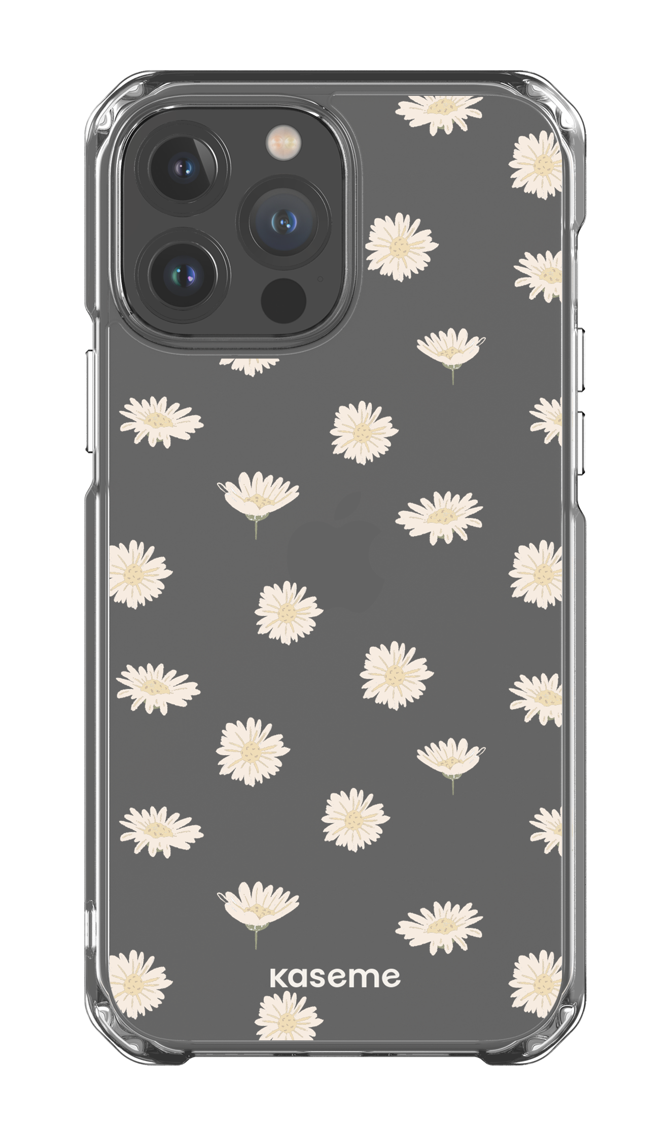 iPhone 13 Pro Max Clear Case Bella Clear Case -