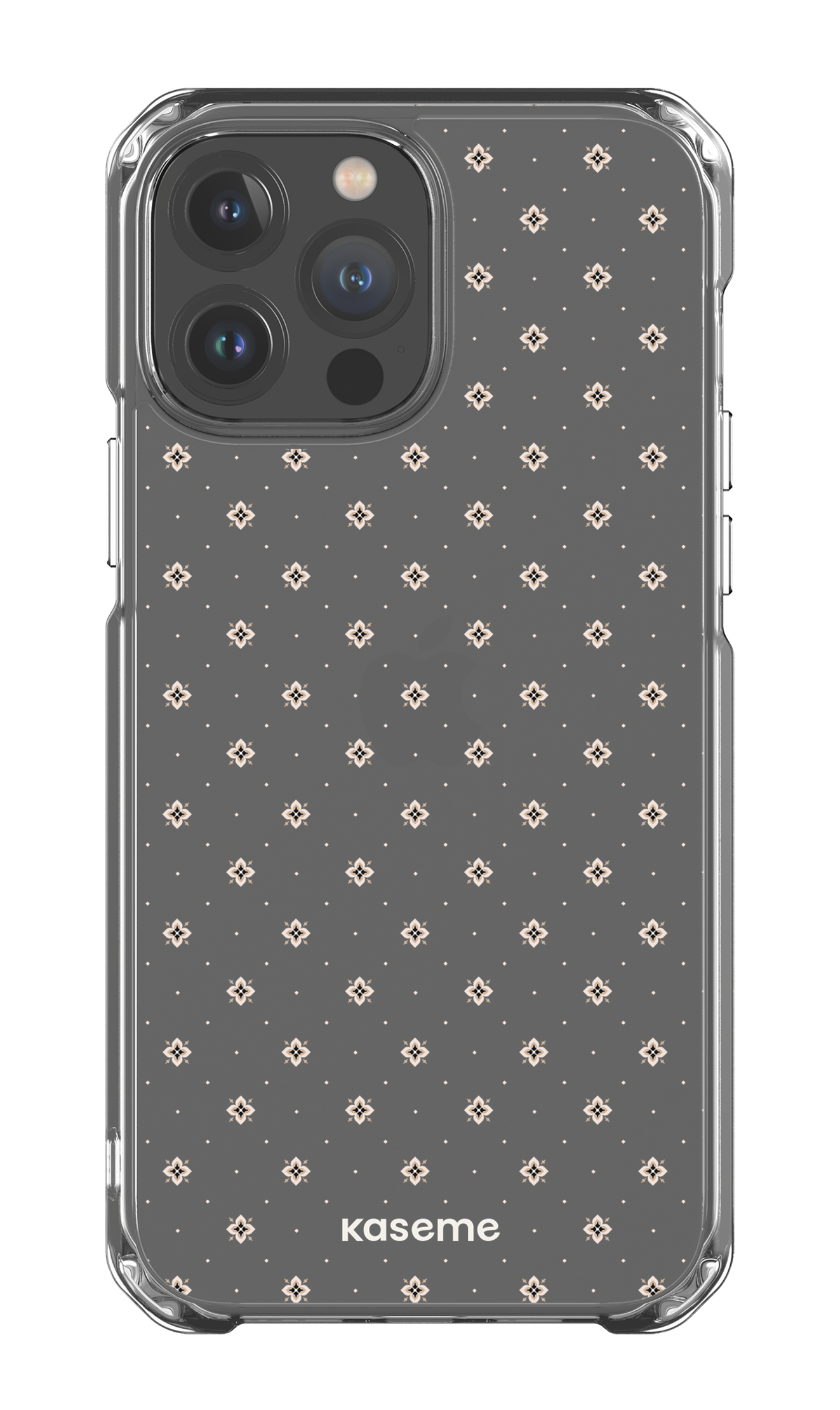 iPhone 13 Pro Max Clear Case Billie Clear Case -