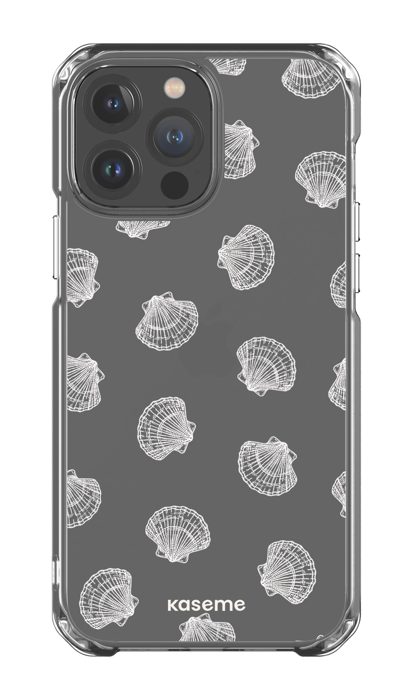 iPhone 13 Pro Max Clear Case Bondi Beach Clear Case -