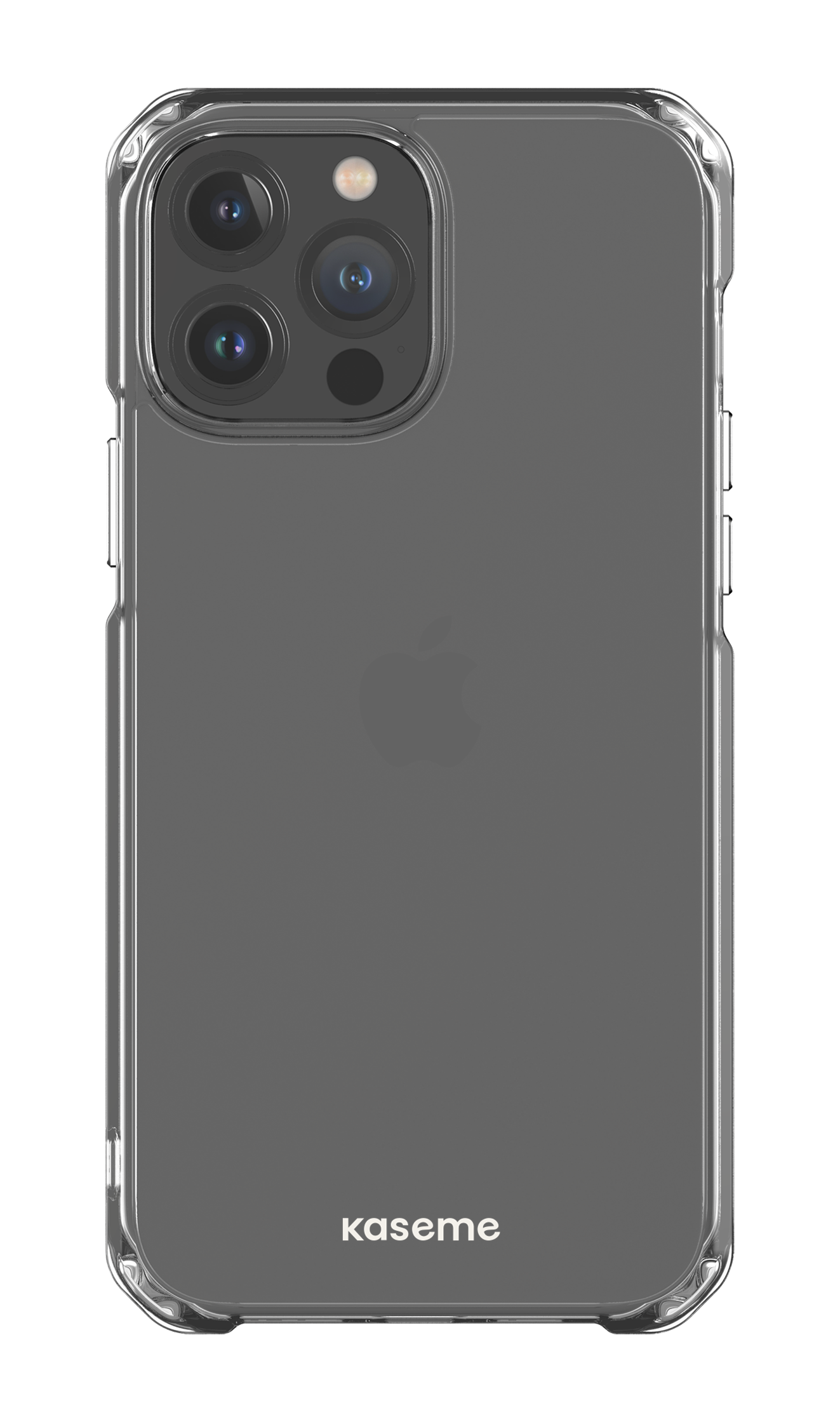 iPhone 13 Pro Max Clear Case Classic Clear Case -