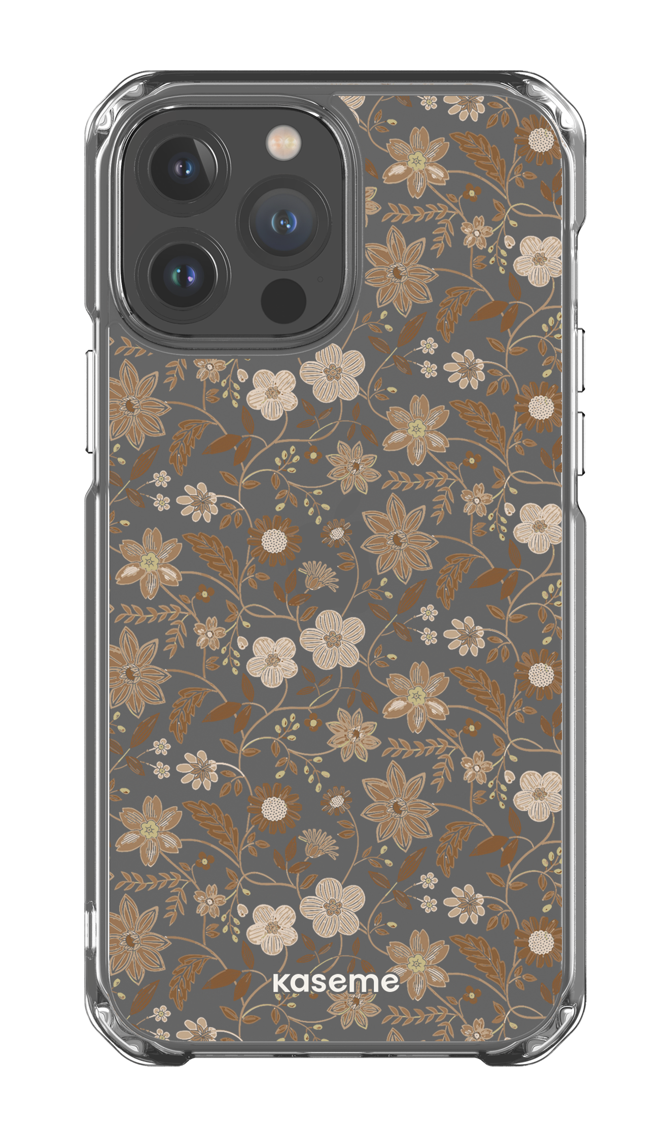 iPhone 13 Pro Max Clear Case Eloise Clear Case -