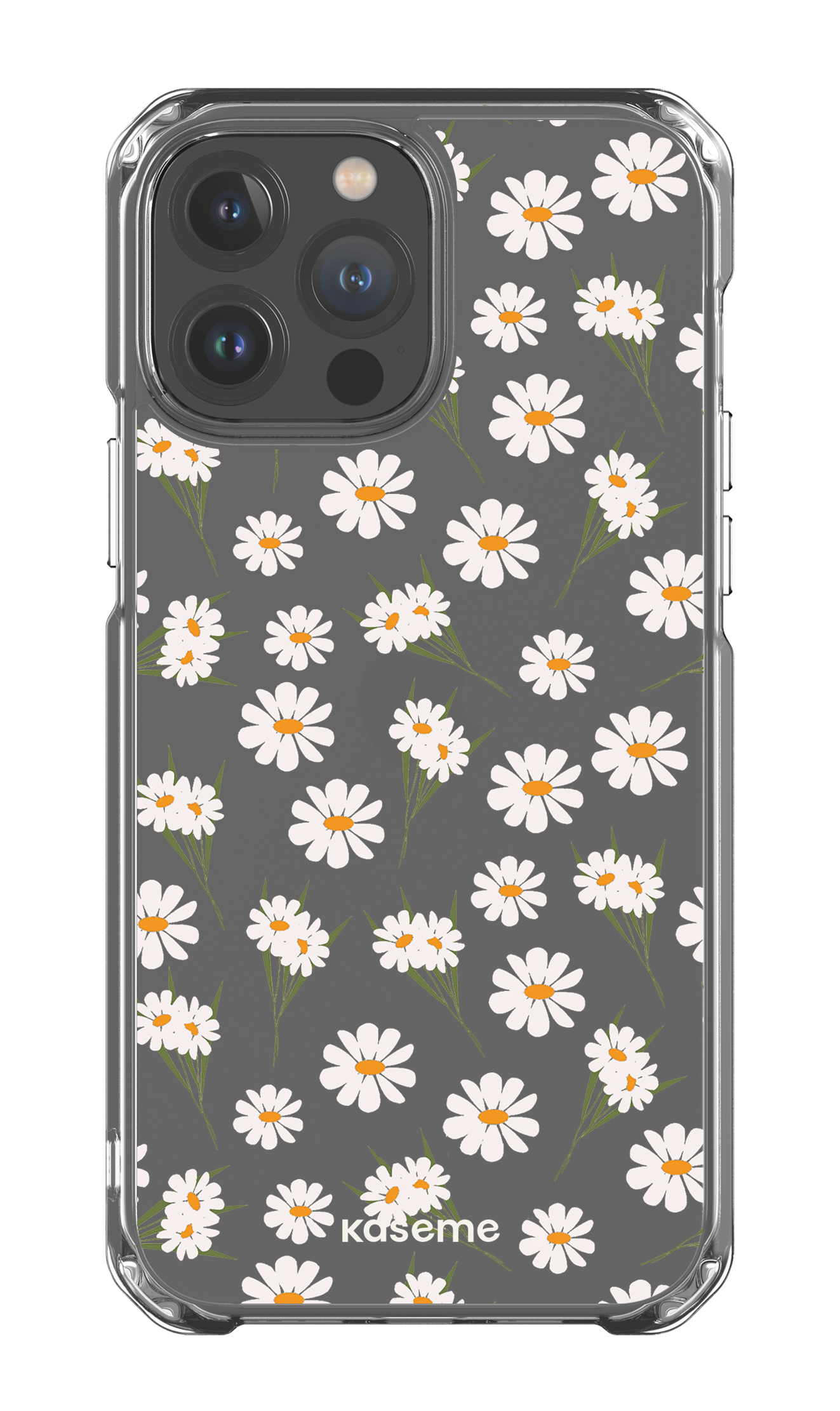 iPhone 13 Pro Max Clear Case Jane Clear Case -