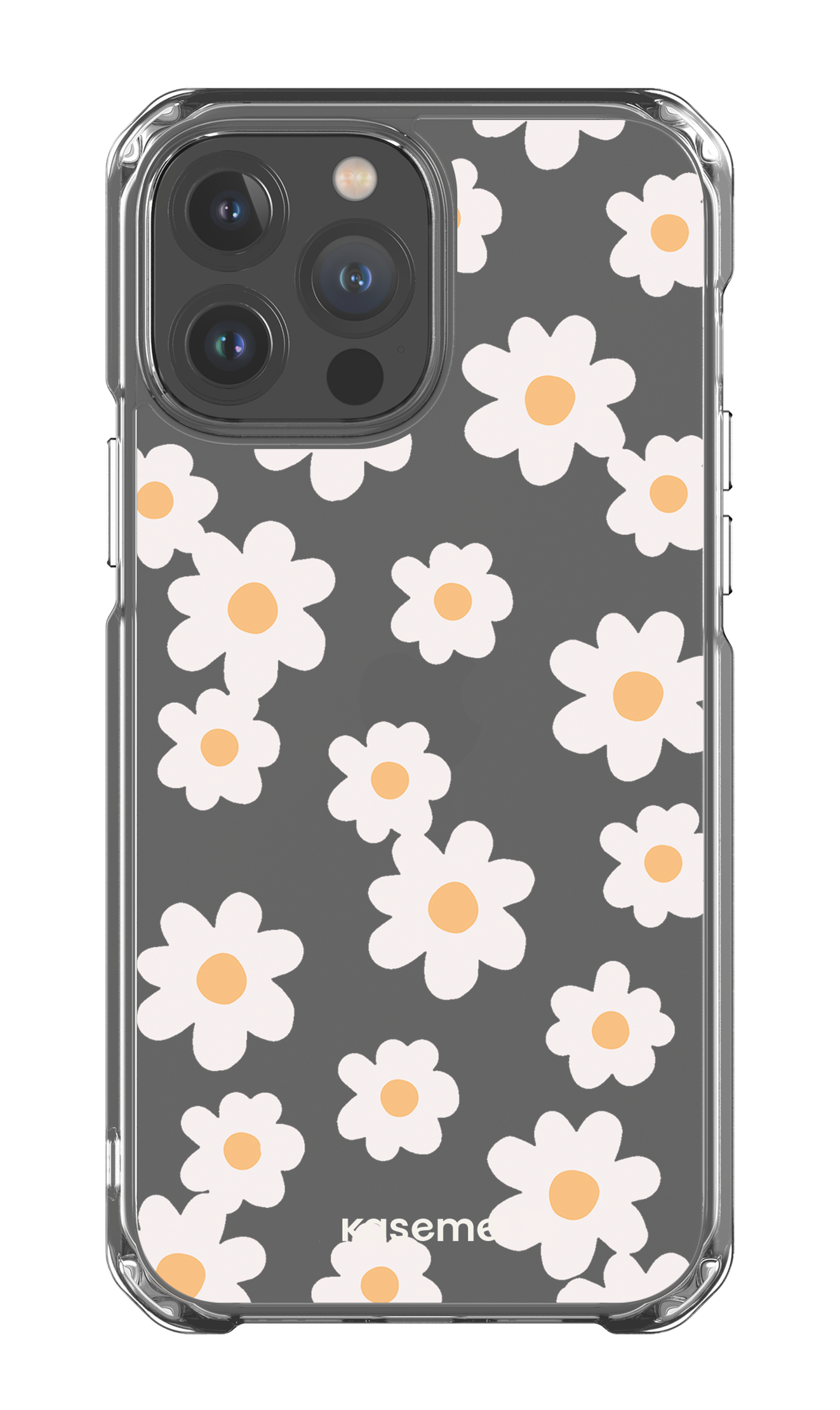 iPhone 13 Pro Max Clear Case May Clear Case -