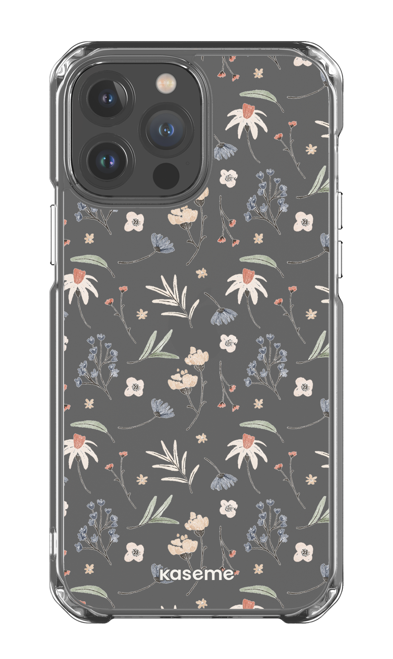 iPhone 13 Pro Max Clear Case Mia Clear Case -