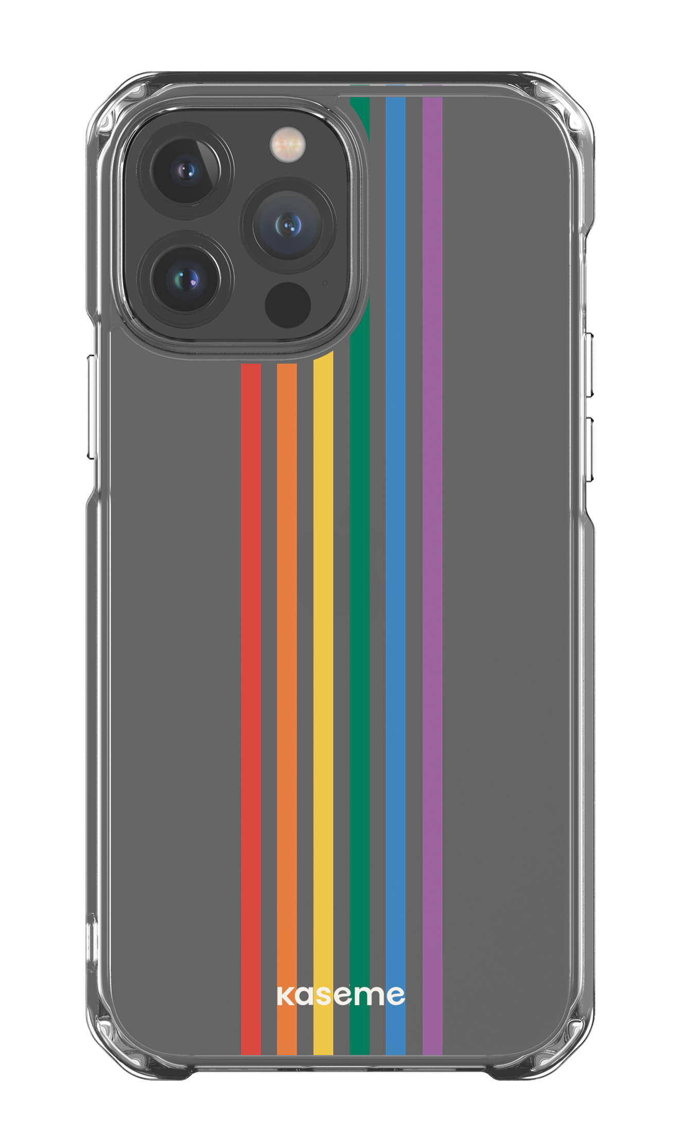 iPhone 13 Pro Max Clear Case We're coming out Clear Case -