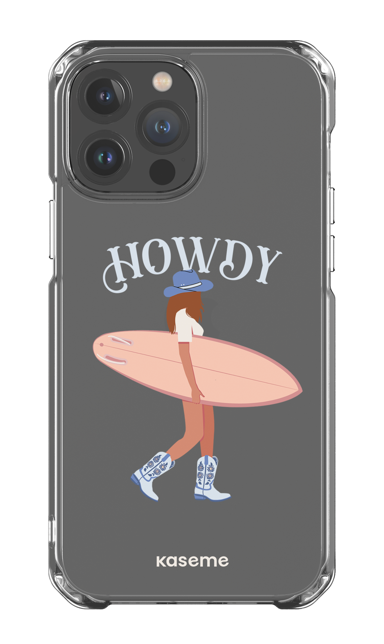 iPhone 13 Pro Max Clear Case Westsea Clear Case -