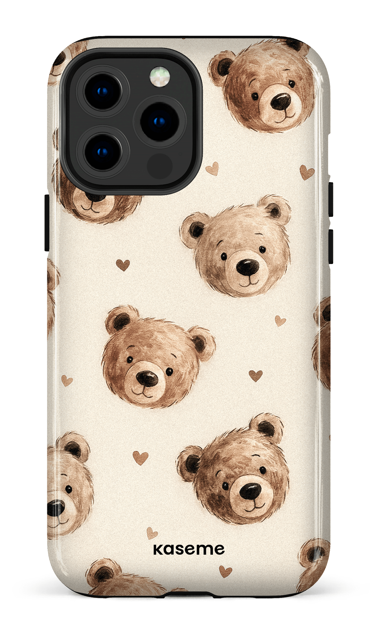 iPhone 13 Pro Max Tough Cubbie -