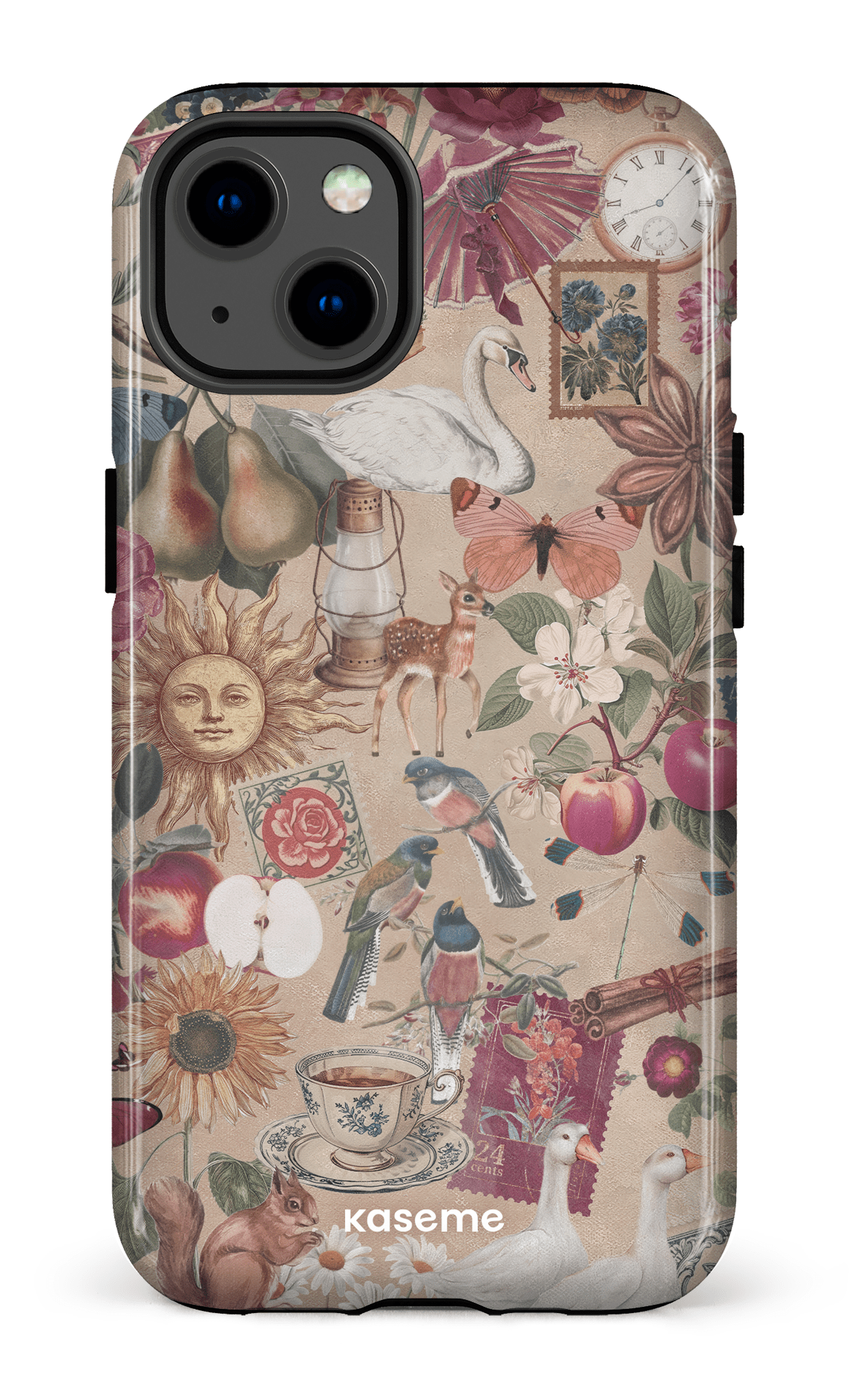 iPhone 13 Tough Aurora -