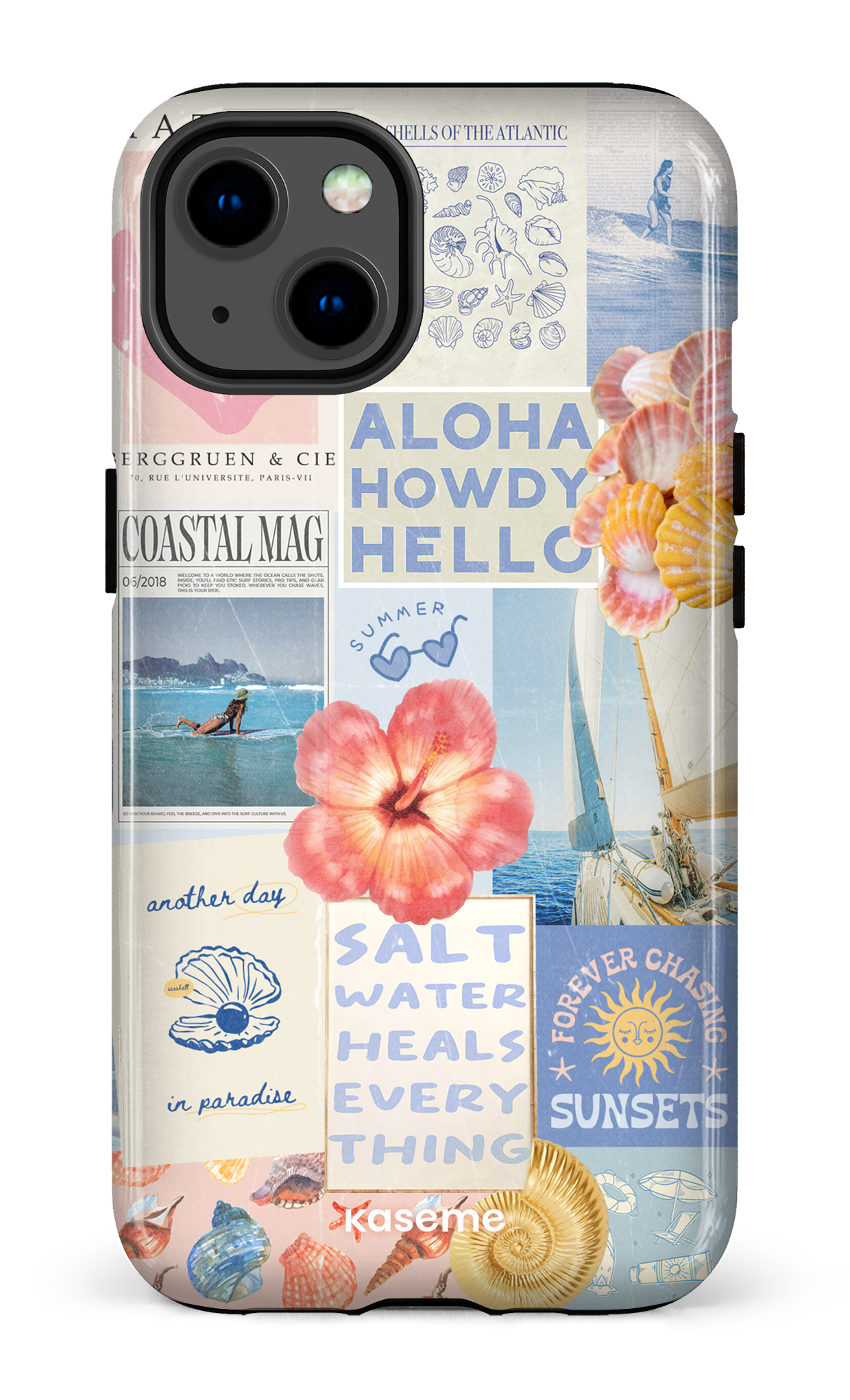 iPhone 13 Tough Coastal -