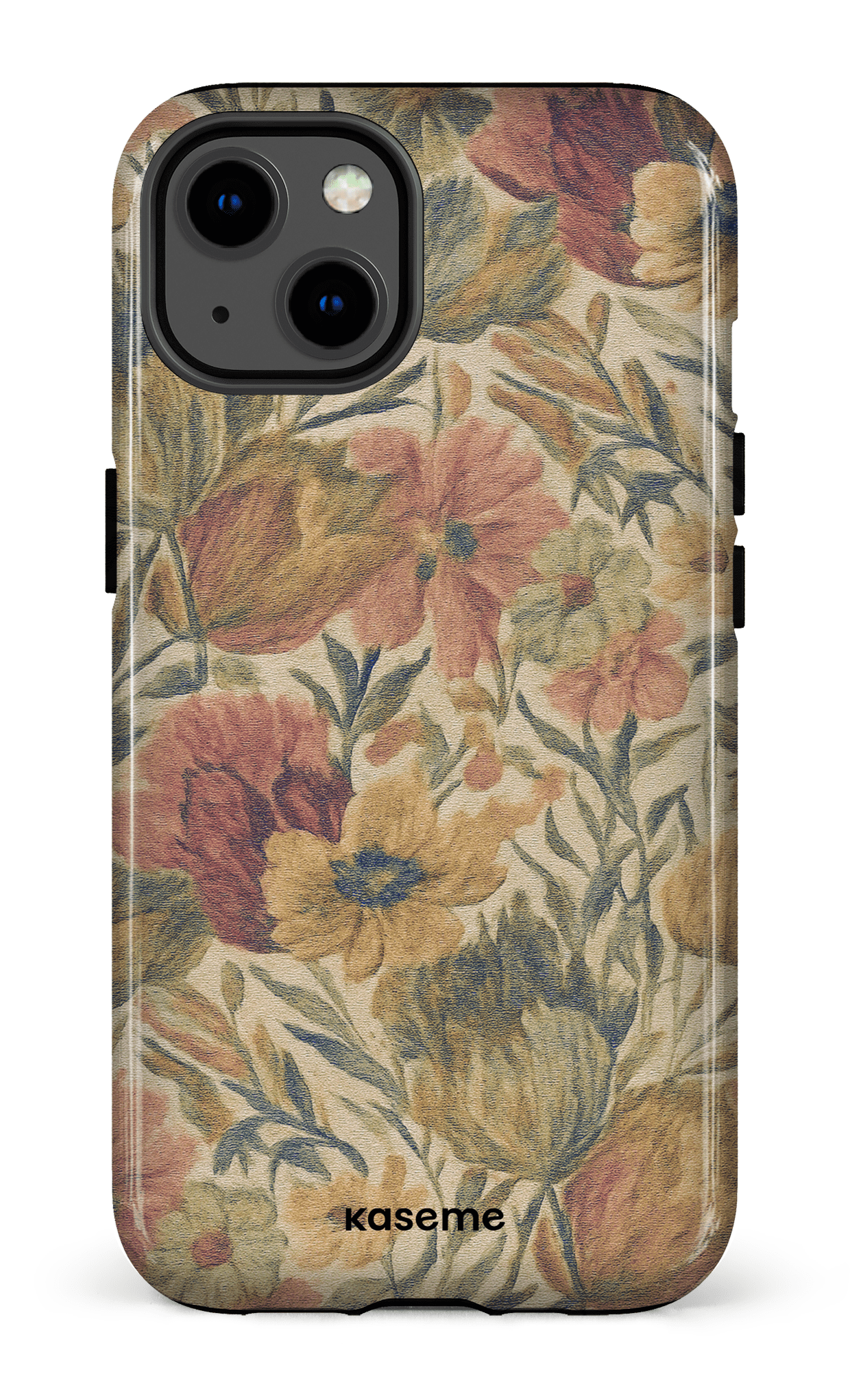 iPhone 13 Tough Floretta -