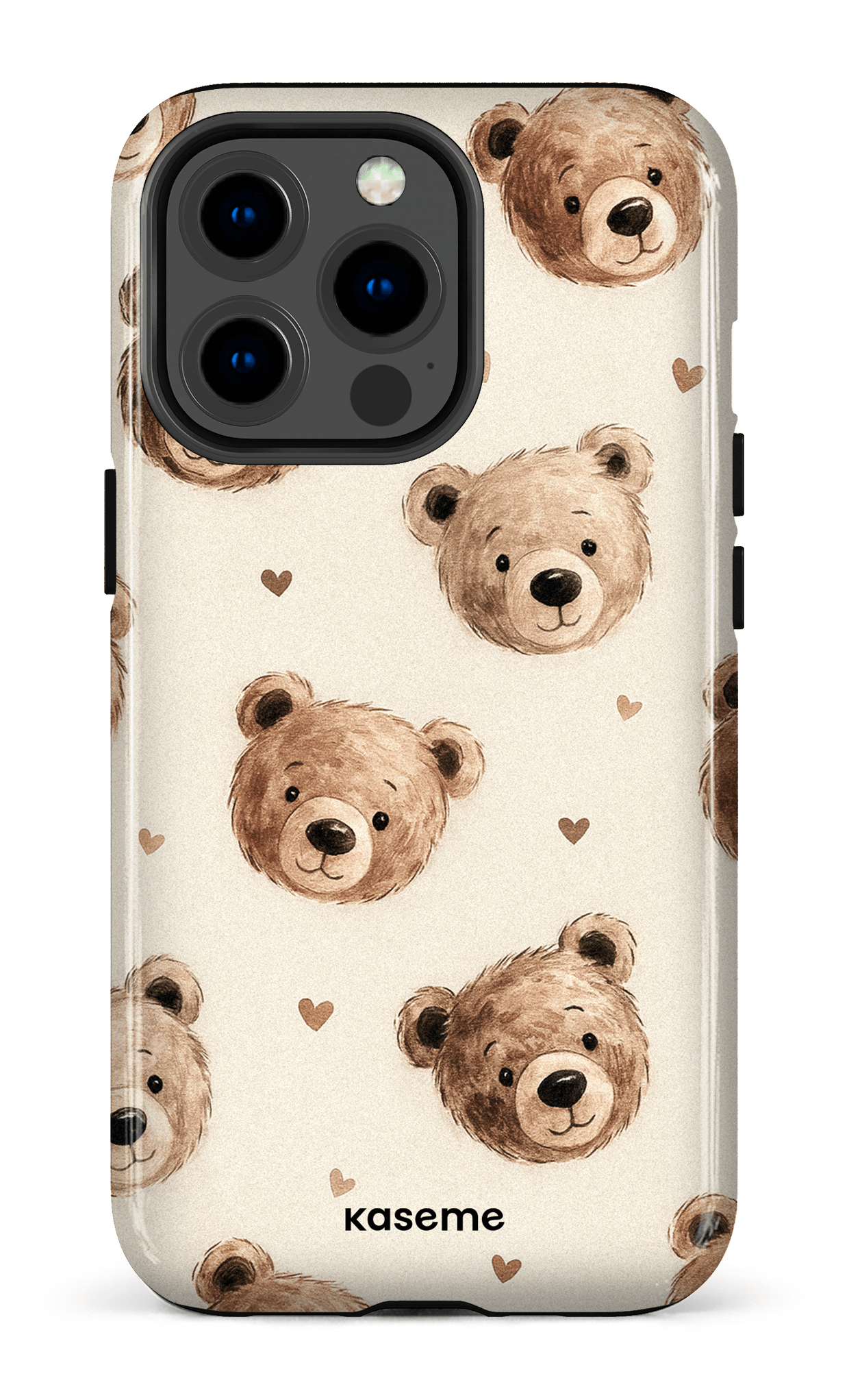 iPhone 13 pro Tough Cubbie -