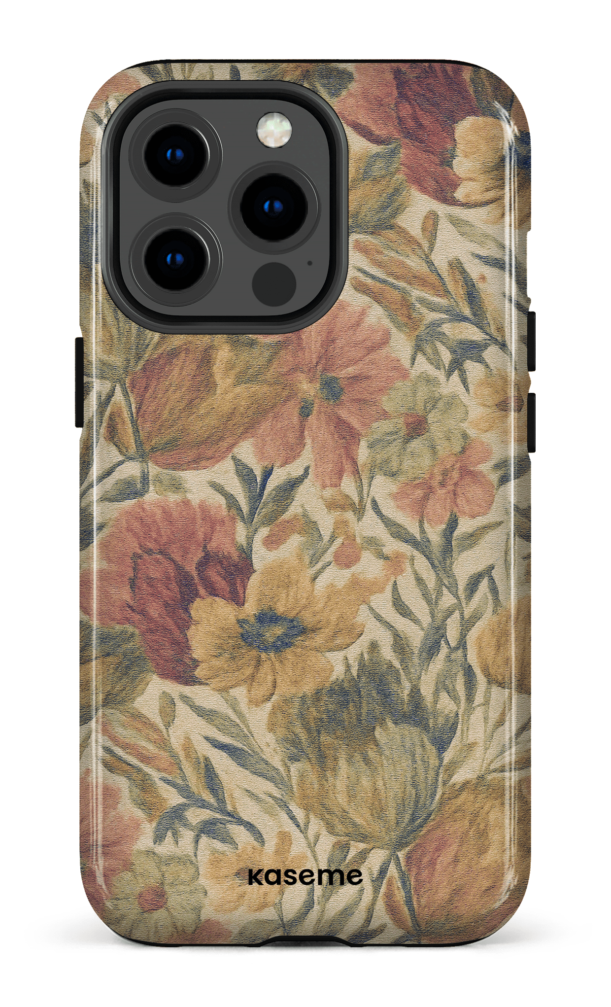 iPhone 13 pro Tough Floretta -