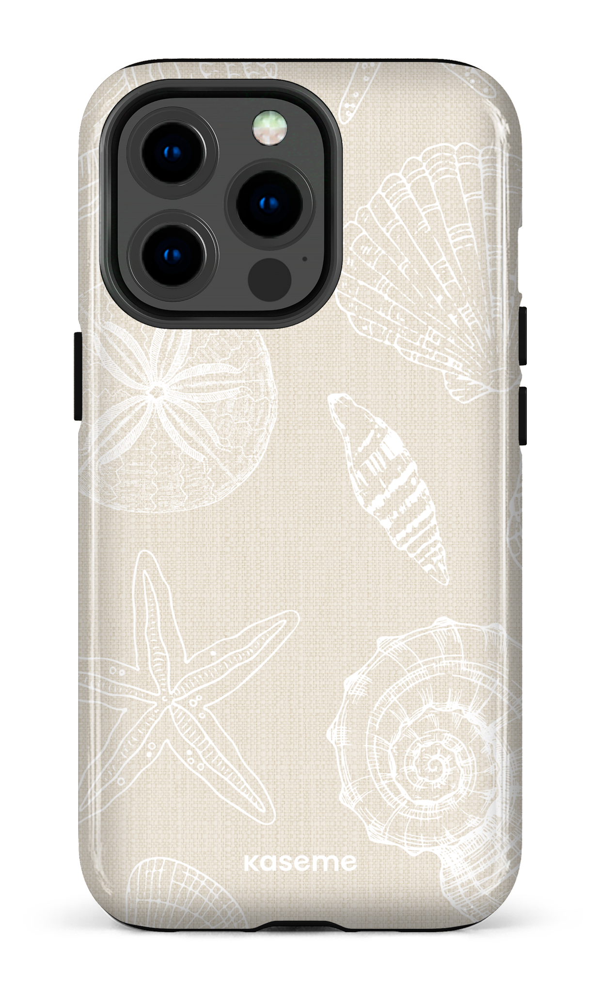 iPhone 13 pro Tough Shell & Shore -