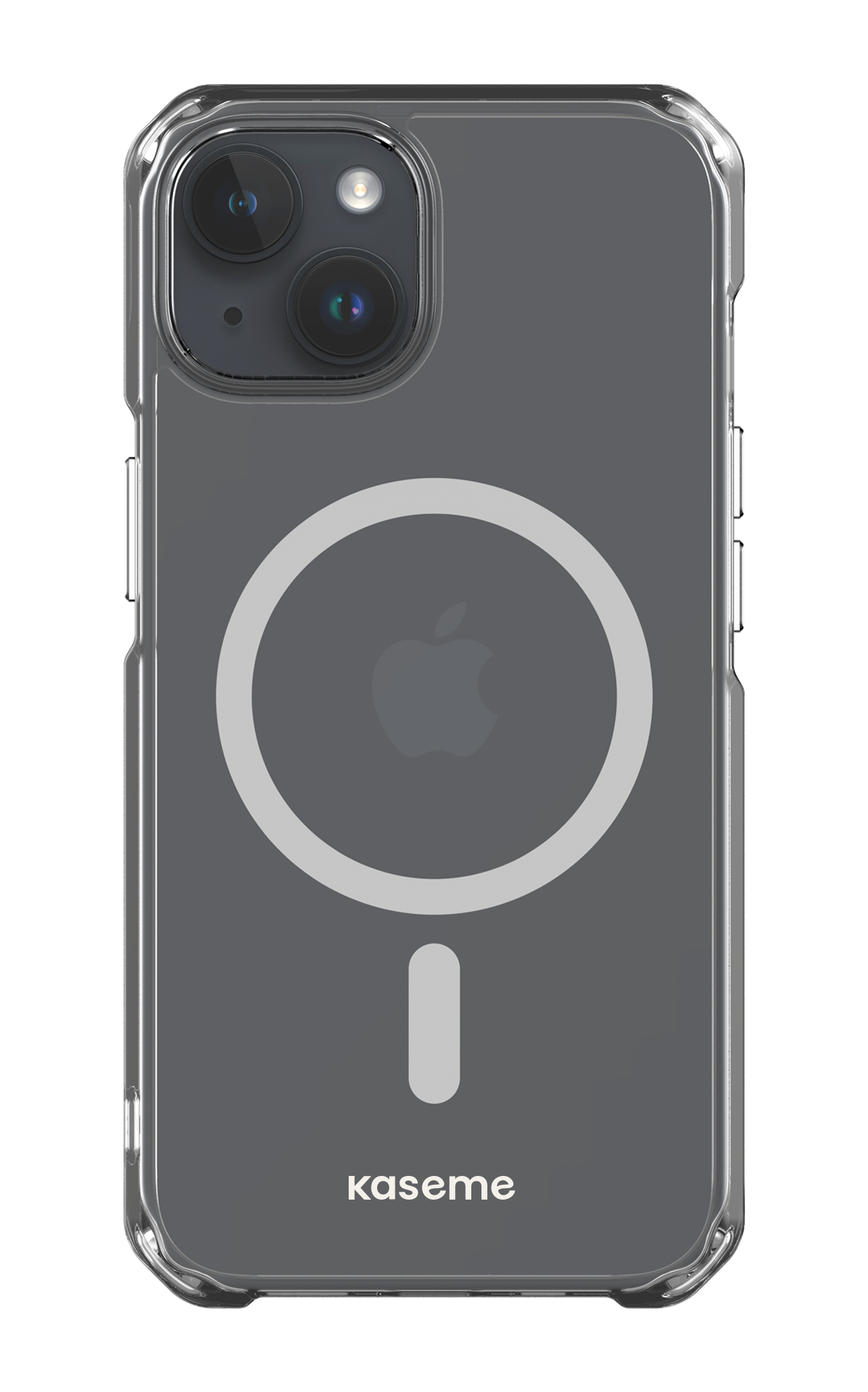 iPhone 14 Clear Case - Magsafe Classic Clear Case -