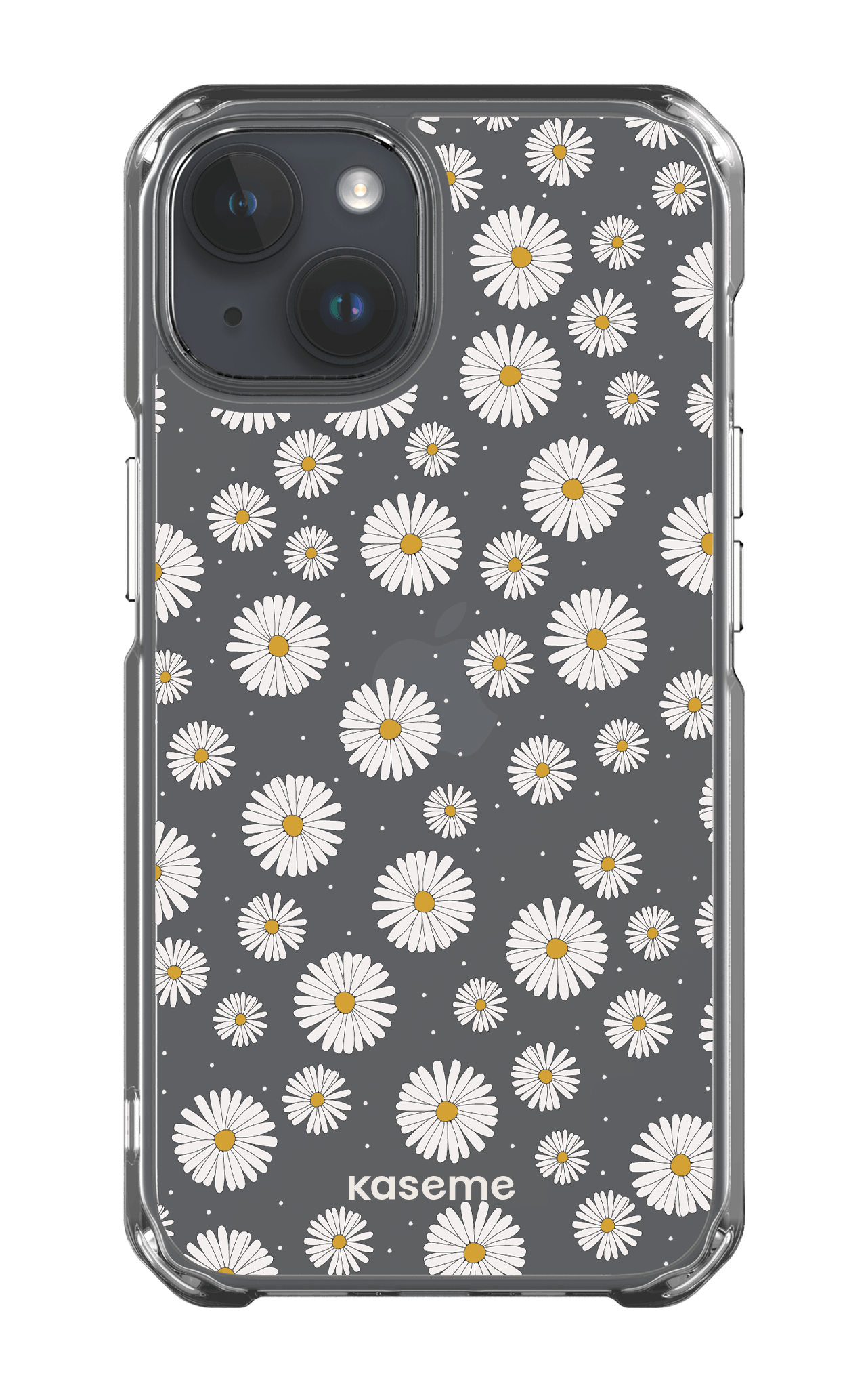 iPhone 14 Clear Case Ashley Clear Case -