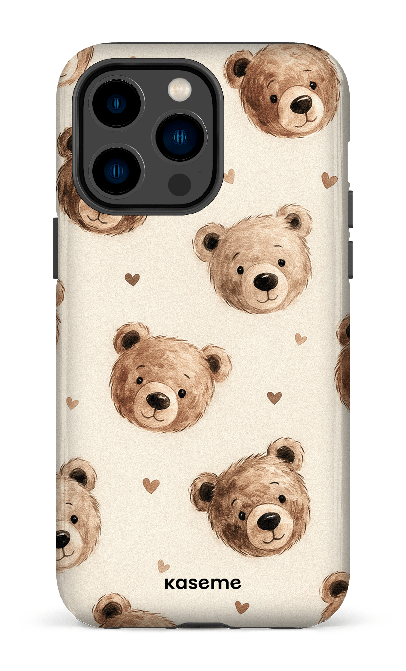 iPhone 14 Pro Max Tough Cubbie -